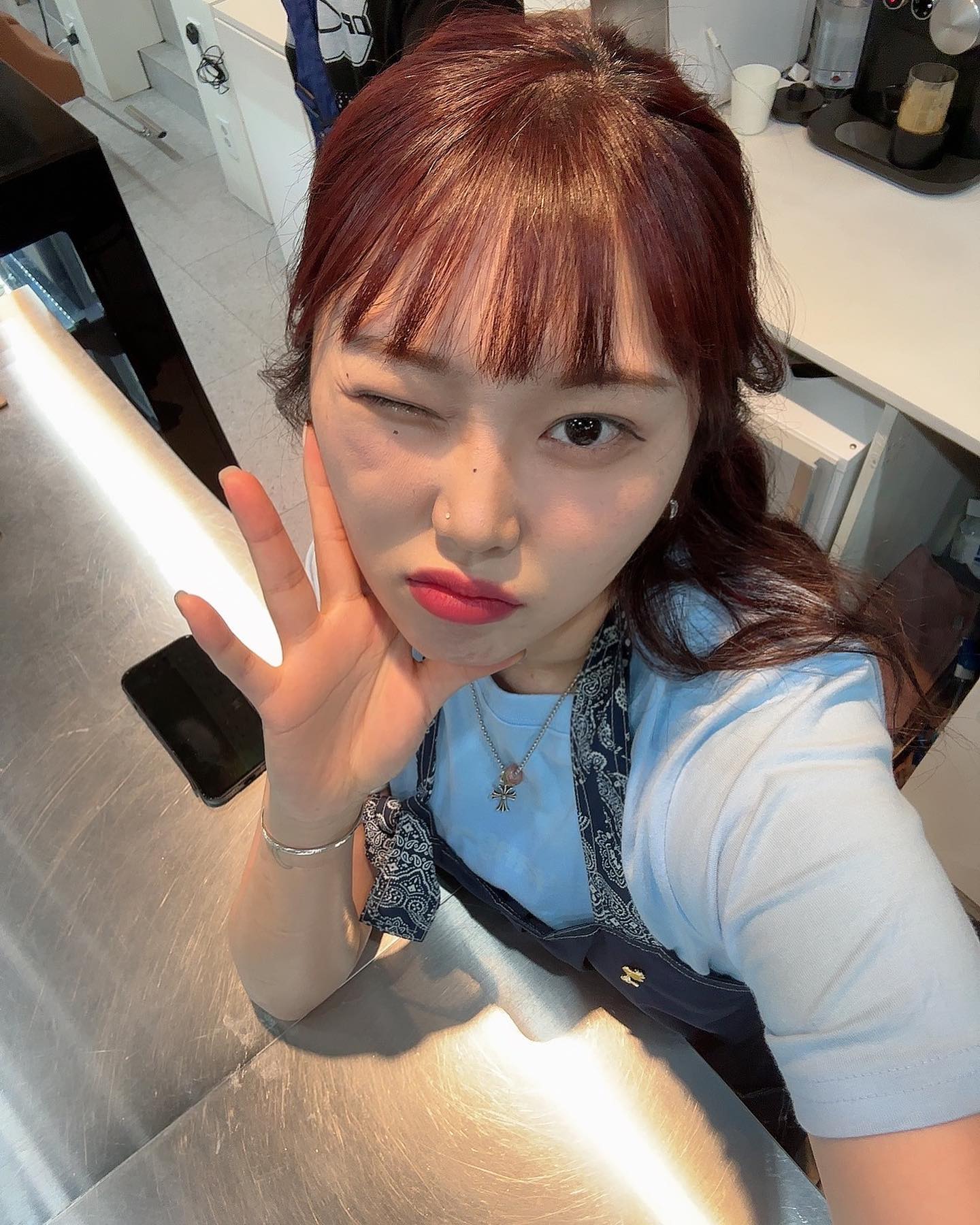 오늘도 열일❤️‍🔥