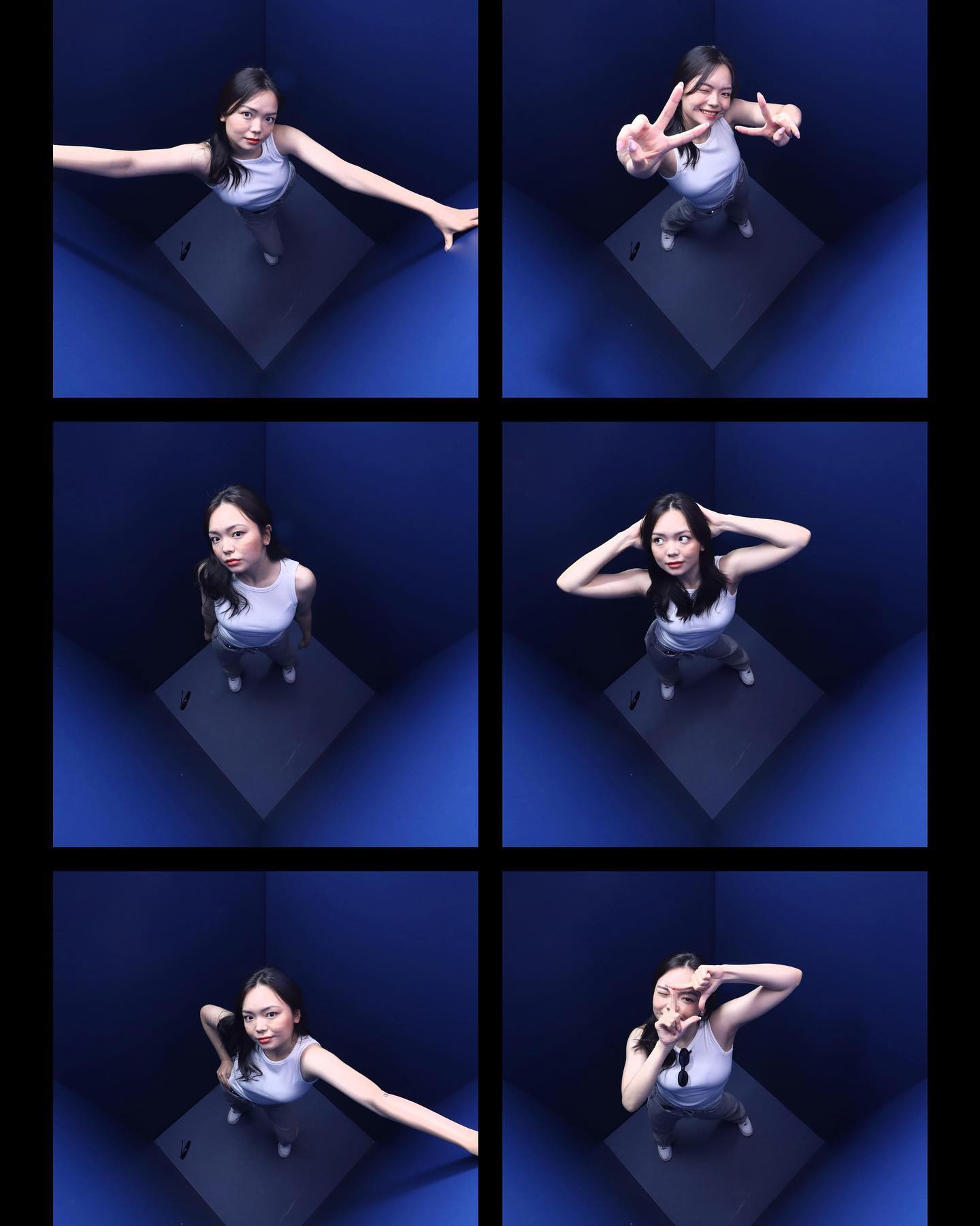 팔척귀신 vibe