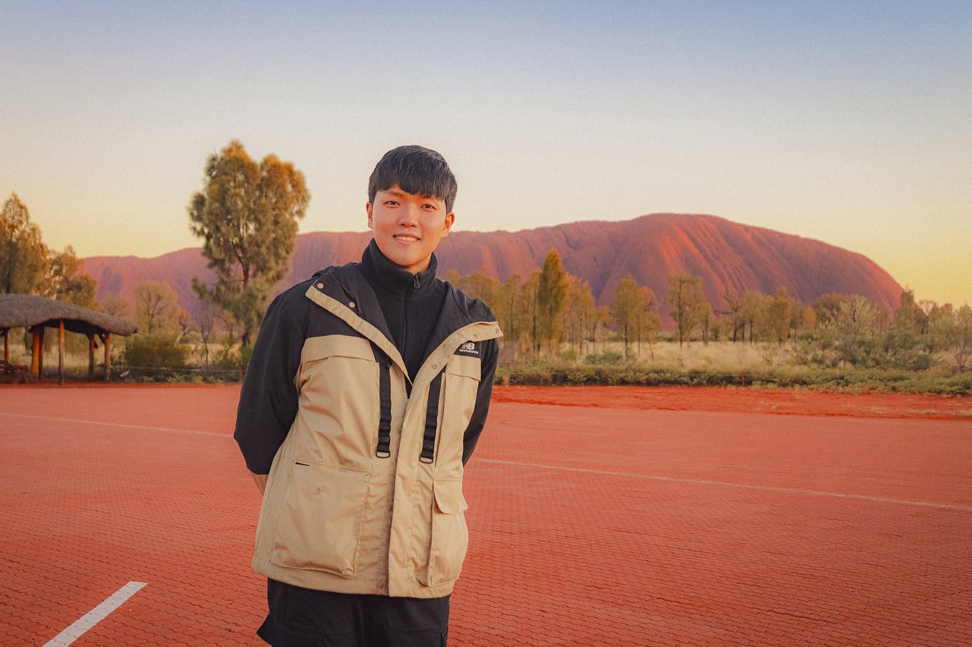 2023 🇦🇺🏜️