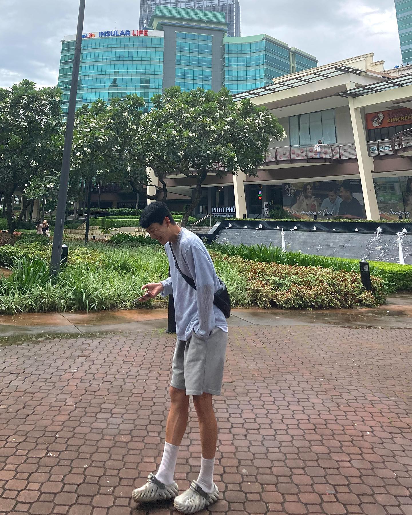 경기도 세부시🏖️