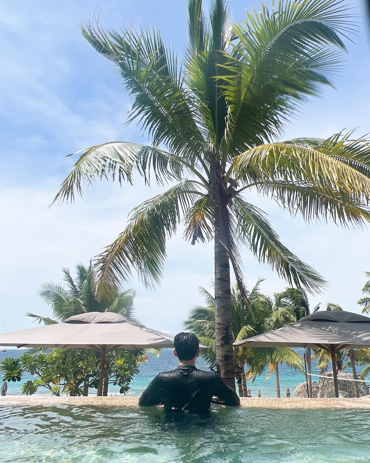 세부에서 💙

#여행 #여행사진 #여행기록 #여행지추천 #필리핀 #세부 #세부여행 #세부호텔 
#세부리조트 #숙소추천 #세부막탄 
#힐링 #여름휴가 #여름휴가추천 #데이트 #동남아 #동남아여행 #해외여행