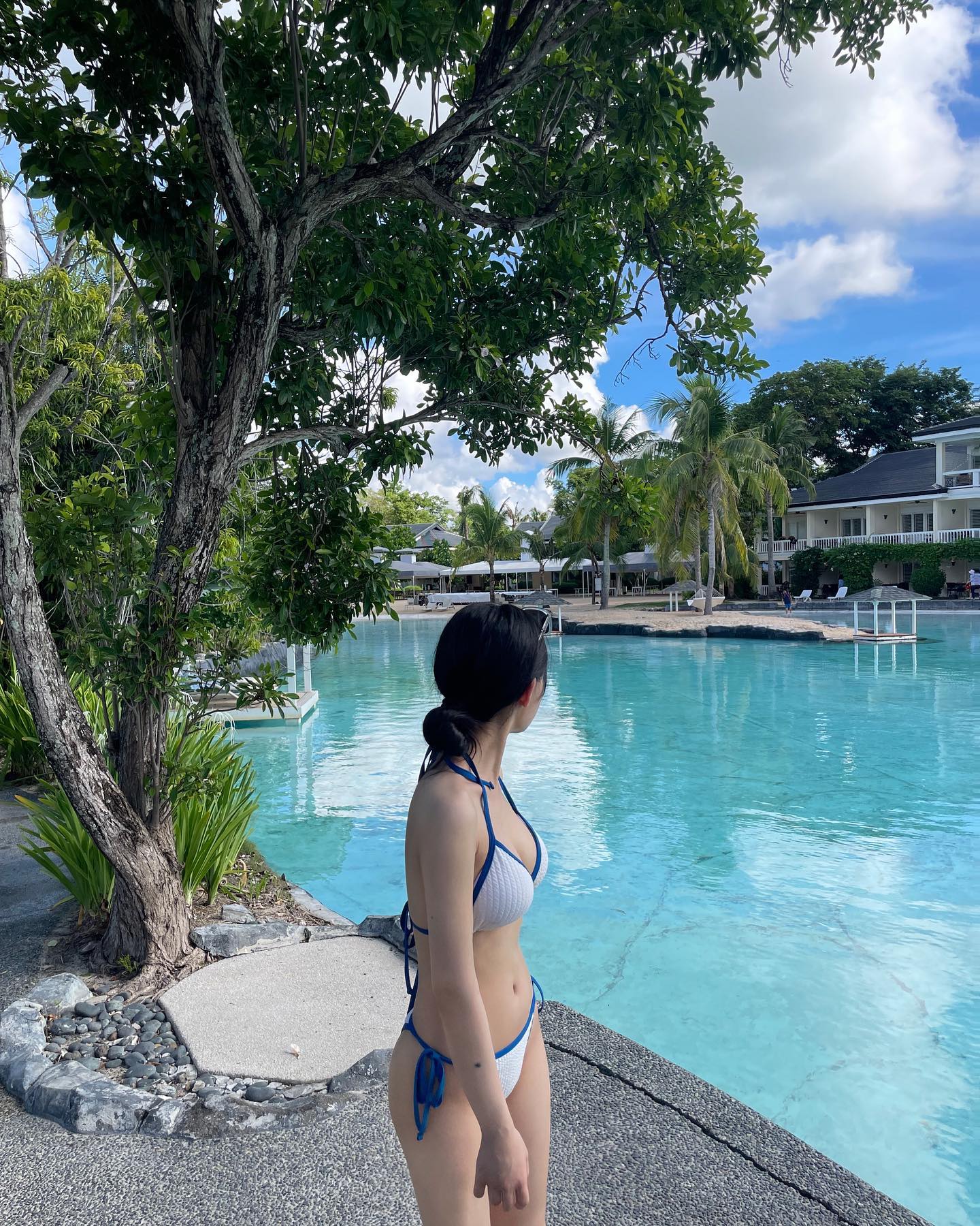 세부 조하 ~ 🌴