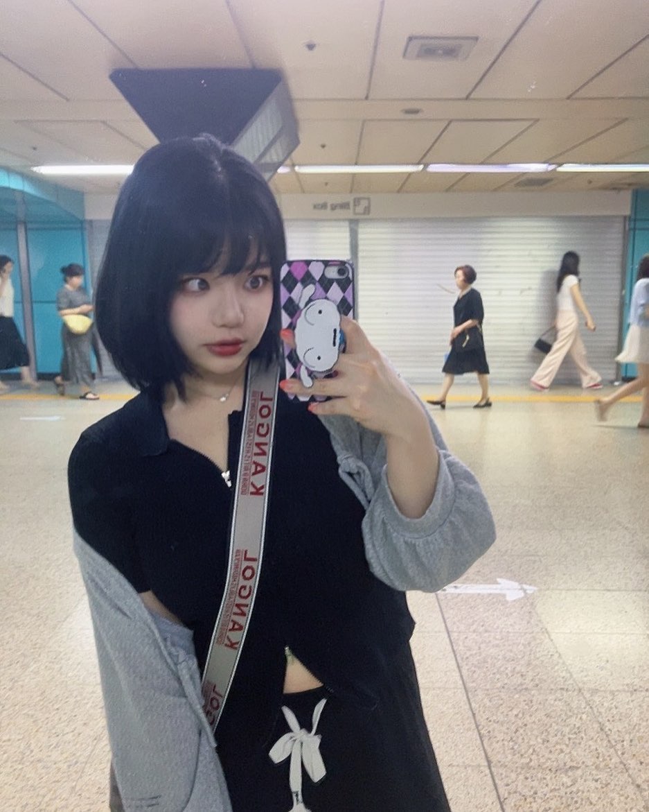 배 집어넣엇!
