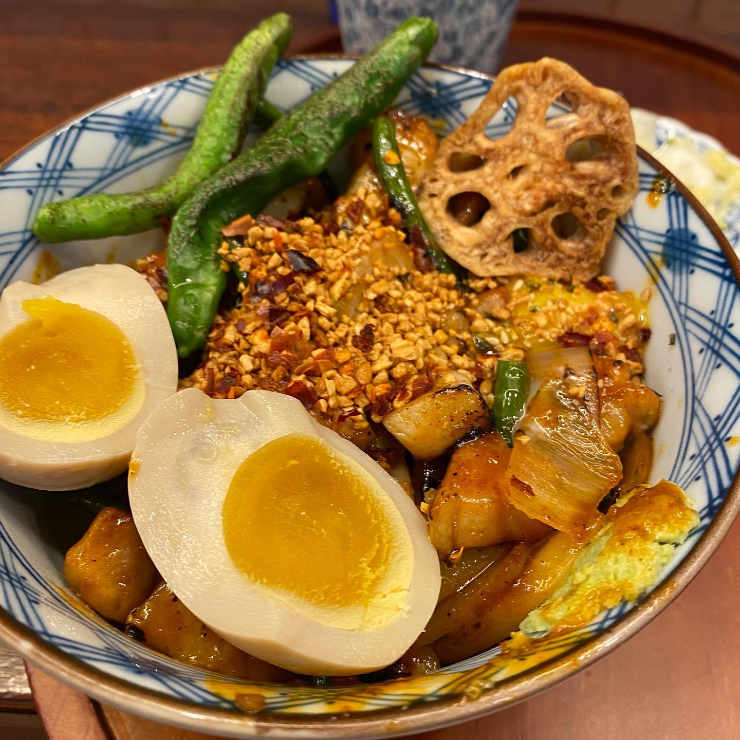 #까치산역맛집 #화곡맛집 #덮밥장사장까치산점

와아 맛있댜아😋👍