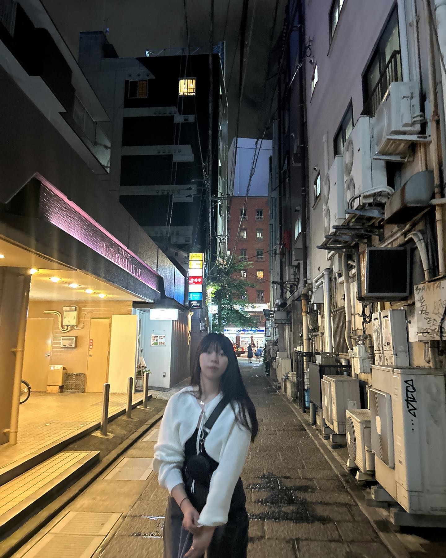 또 갈래 ¨̮