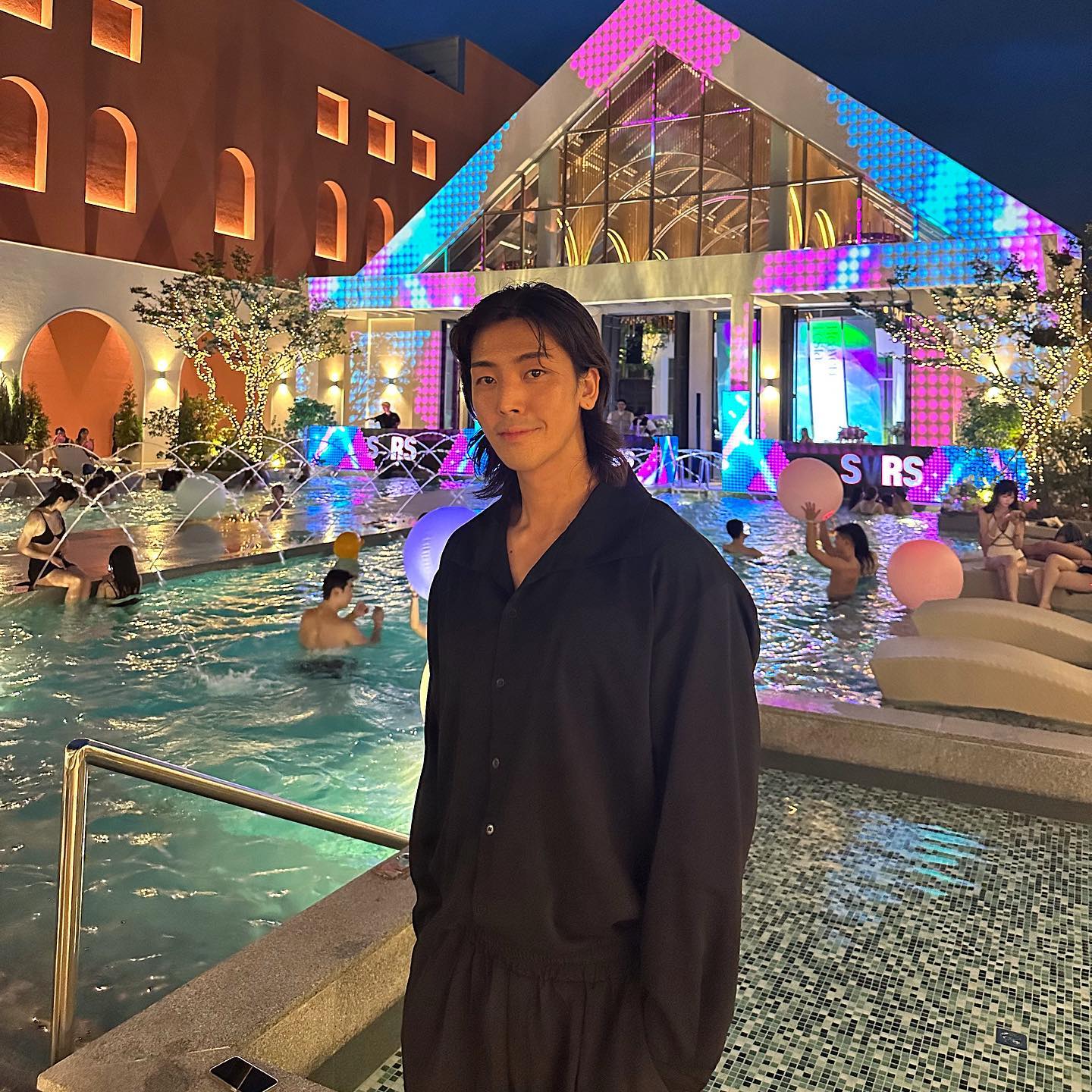 대프리카 시작 🫠
