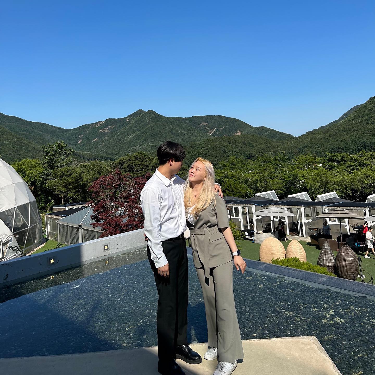 앞으로도 잘부탁해❤️