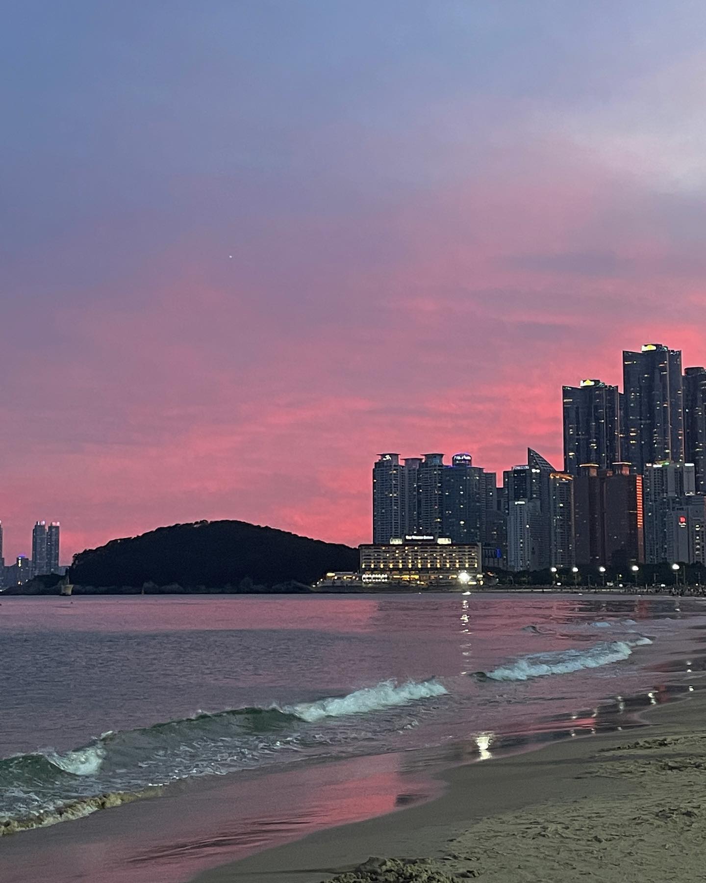 찰나가 영원히 될때애애애애 마크툽