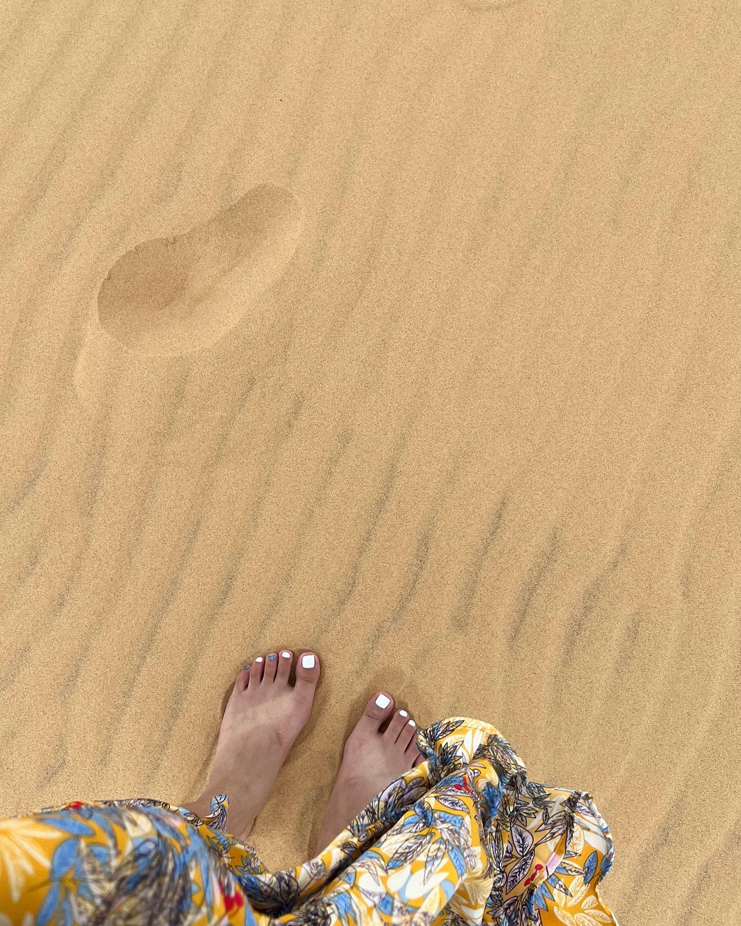 #무이네 Mũi Né 🏜️🐪🌵