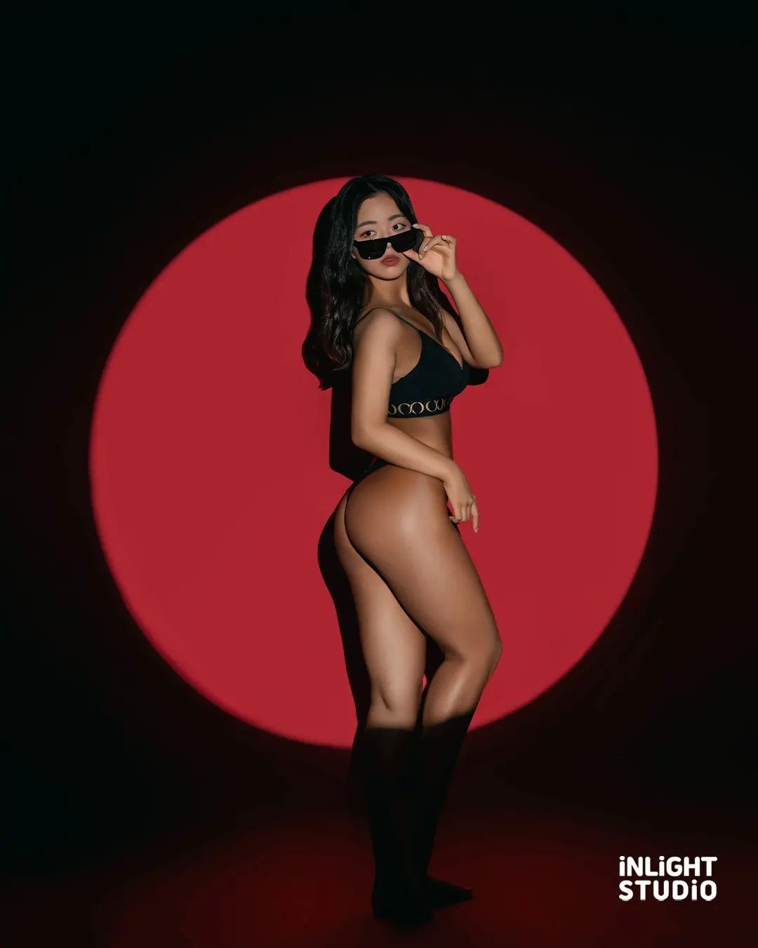 🕶️👀❤️