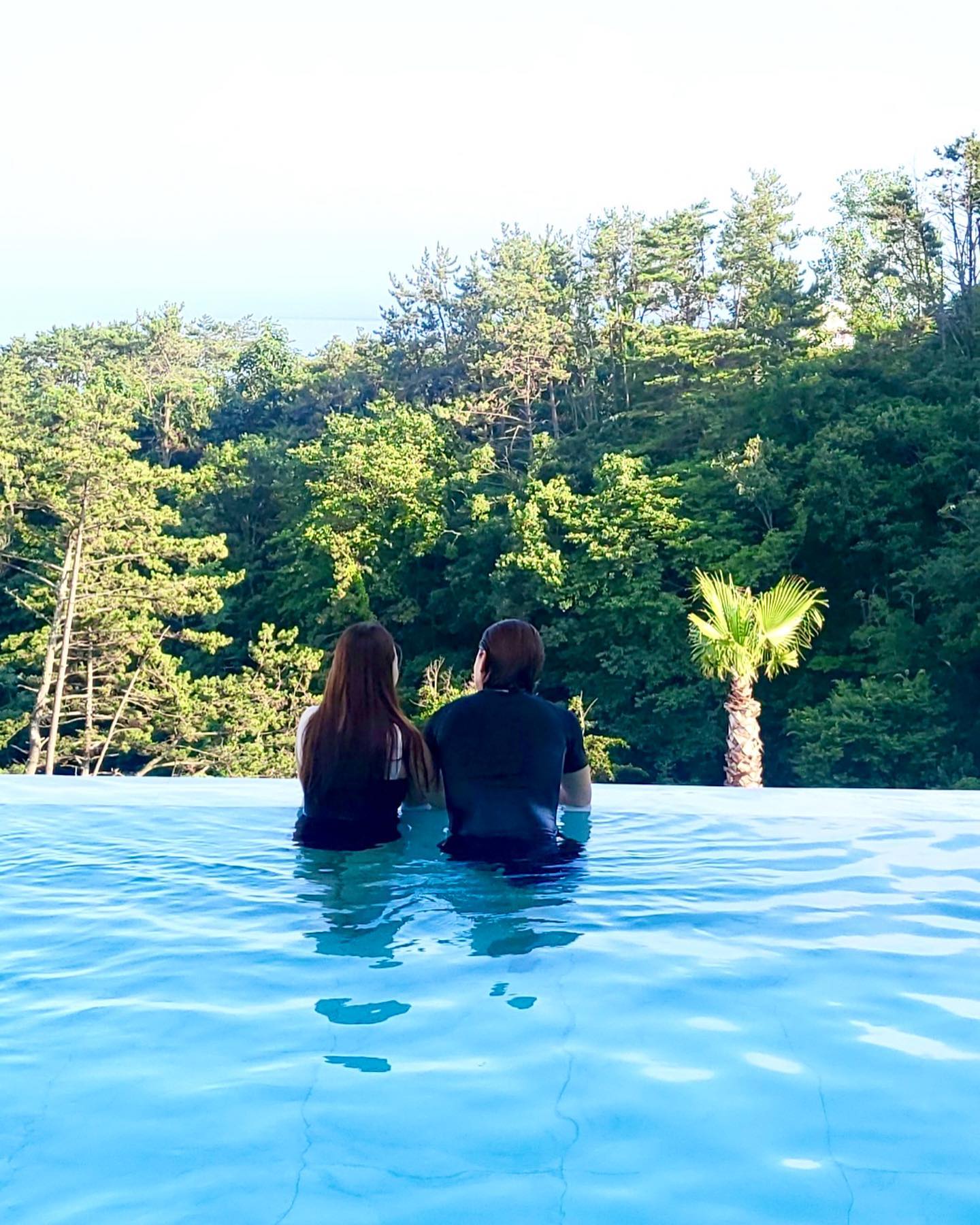 즐거웠던 시간 😉