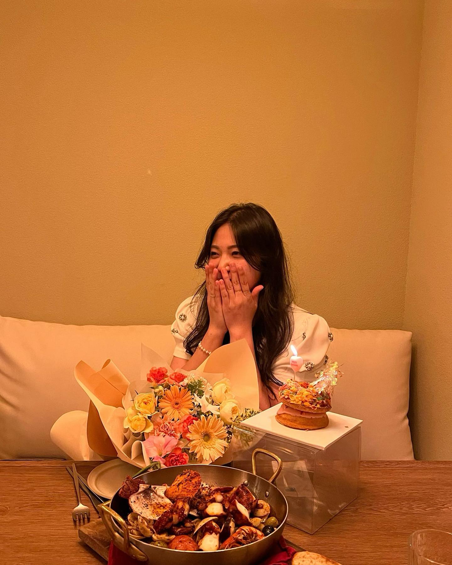 멜로망스가 부릅니다 찬란한 하루🌞