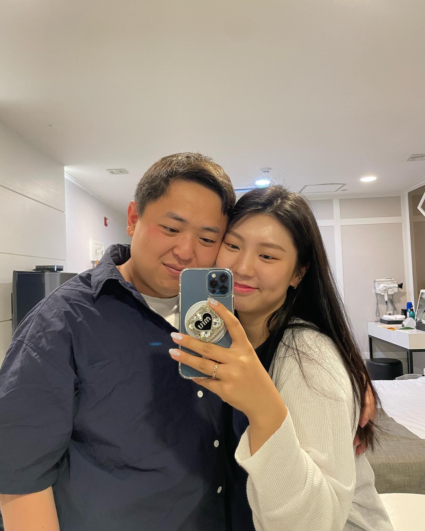 누가 나게요🤔🤭