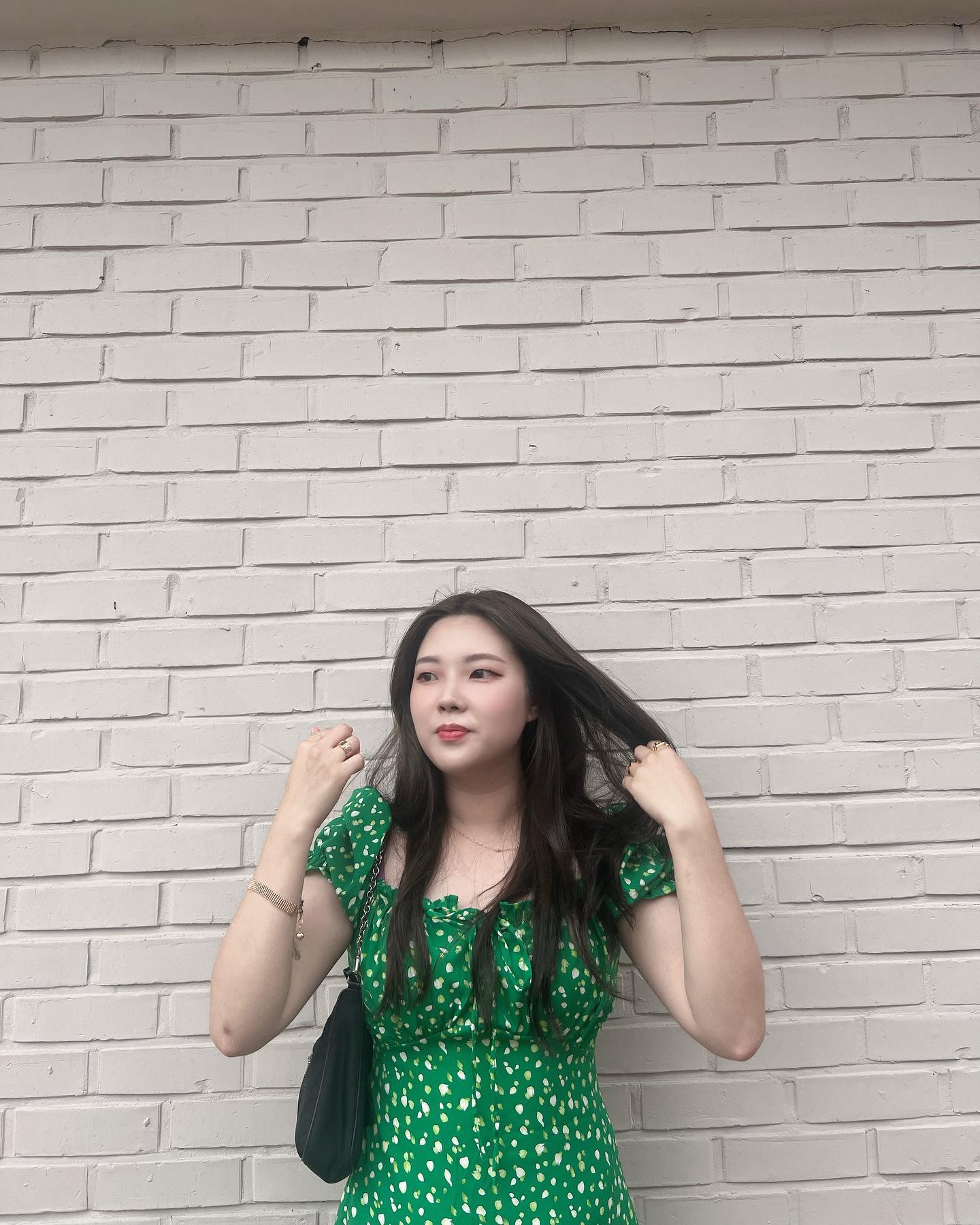 예랑이 덕분에 피드 오랜만💚