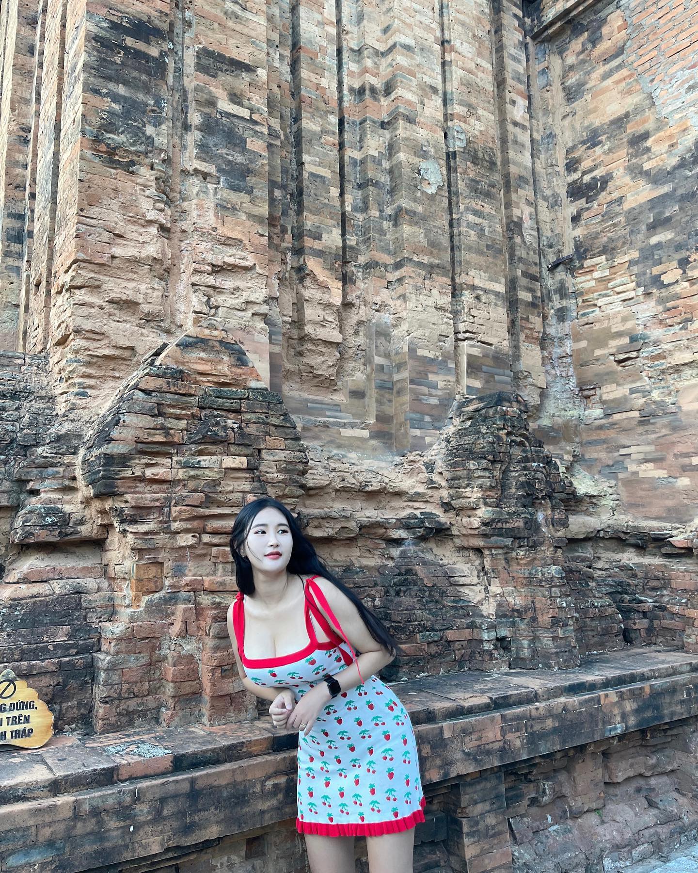 나트랑 마지막 피드☆

#나트랑 #포나가르사원 #나트랑여행 #nhatrang #ponagar #nhatrangtrip