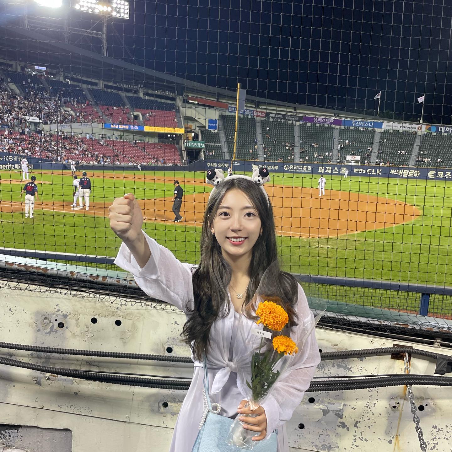 두산 11연승이래요~~~~~