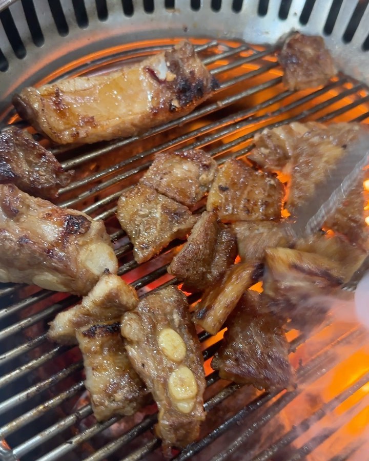 #숯불촌석기시대 
#안지랑맛집
#대구돼지갈비맛집
#대구남구맛집
#대명동맛집