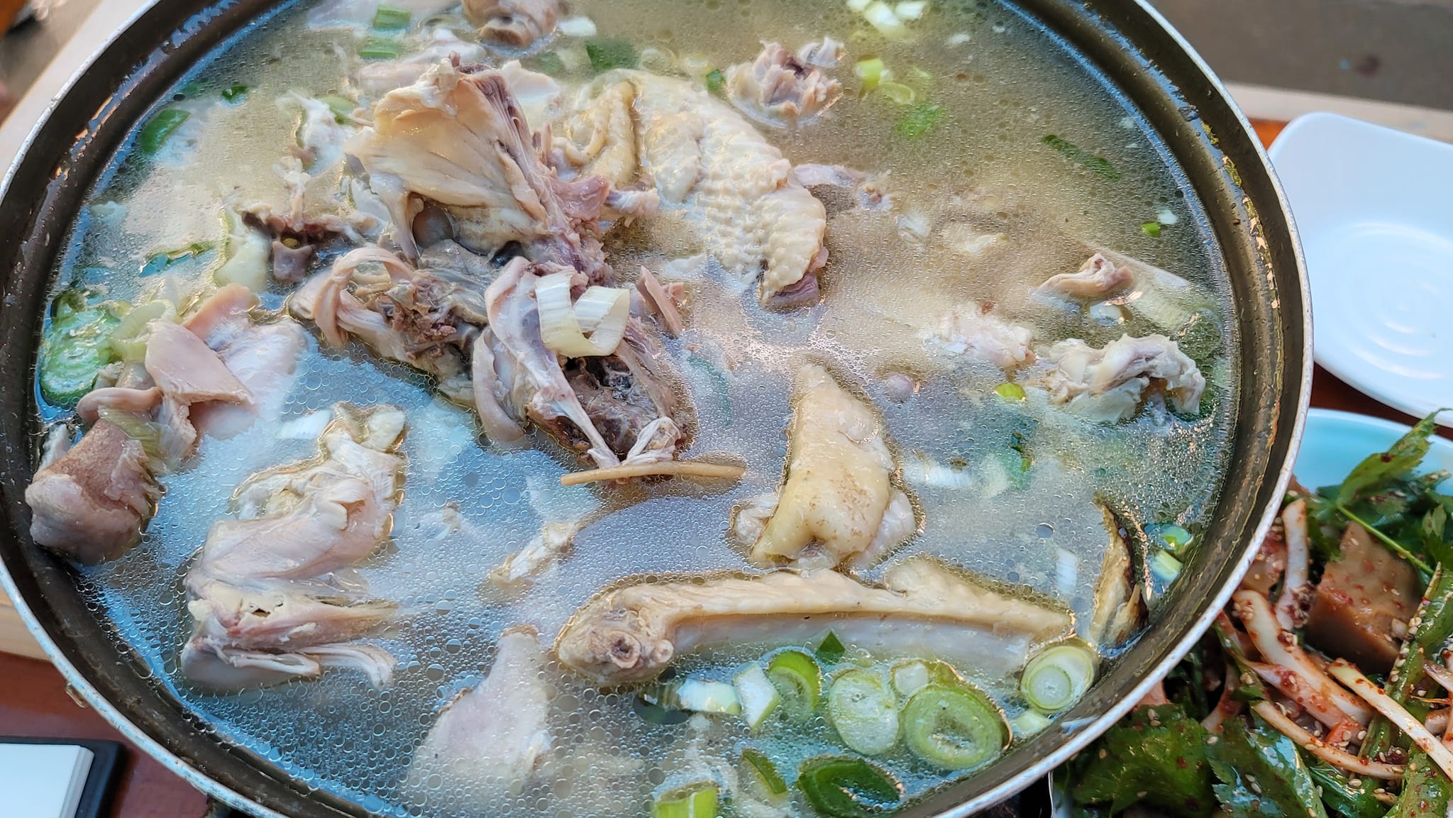 미니수영장까지 있는 안양유원지 금수강산!

좋다~!!!

#안양금수강산 #안양예술공원맛집 #안양유원지맛집 #능이오리맛집 #닭백숙집맛집 #닭볶음탕맛집