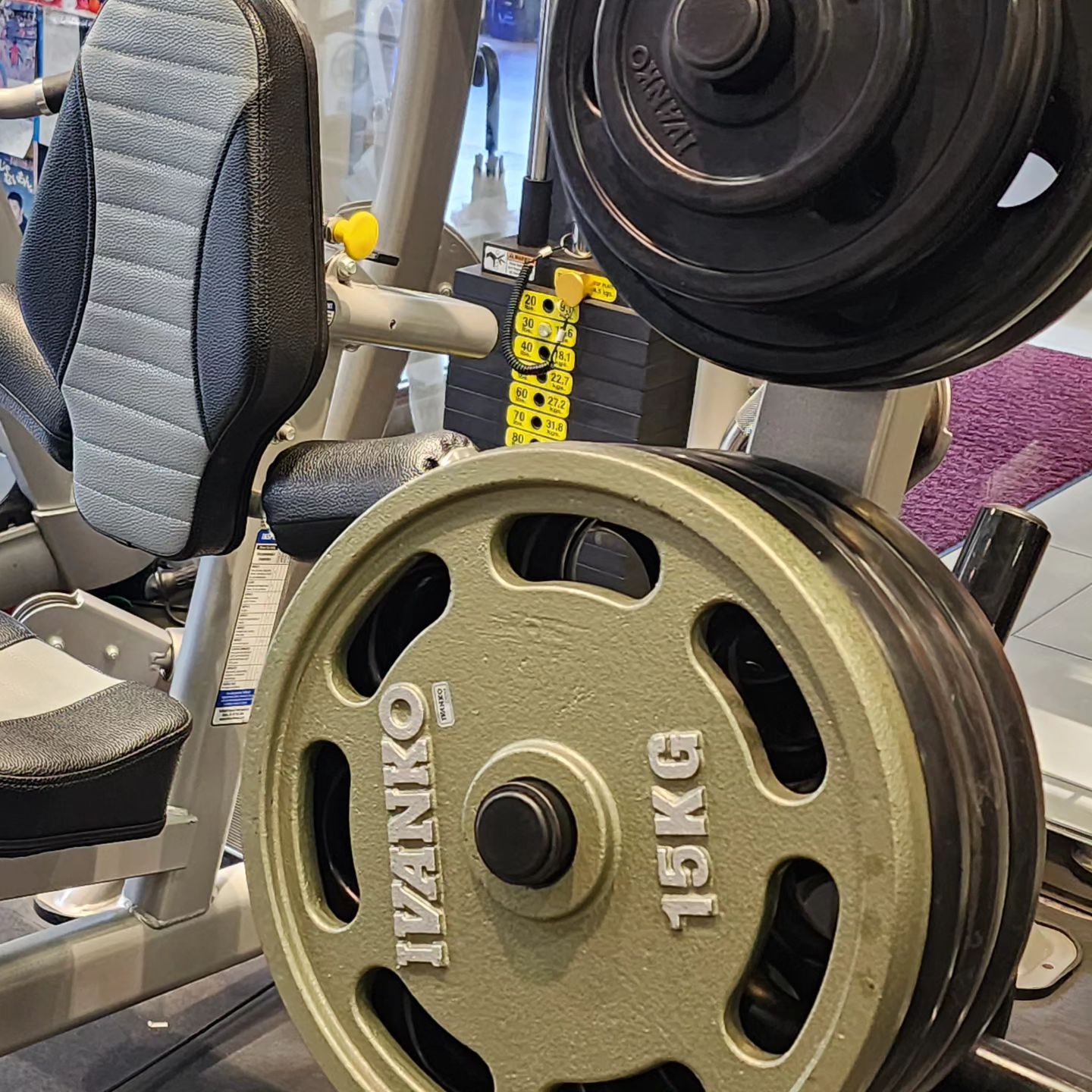 すごくたのしかったよ😊🩷

Goldgym...곧 다시 보자🫡👍

#오사카 #일본 #출장겸여행