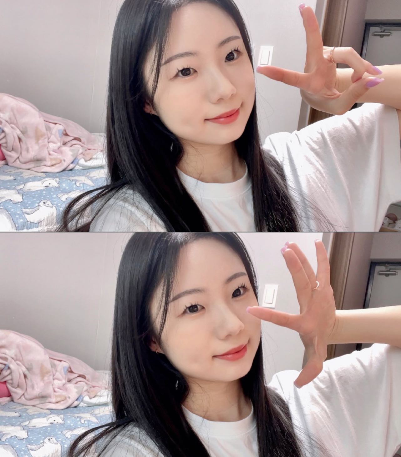막학기 남아찌롱٩( 'ω' )و