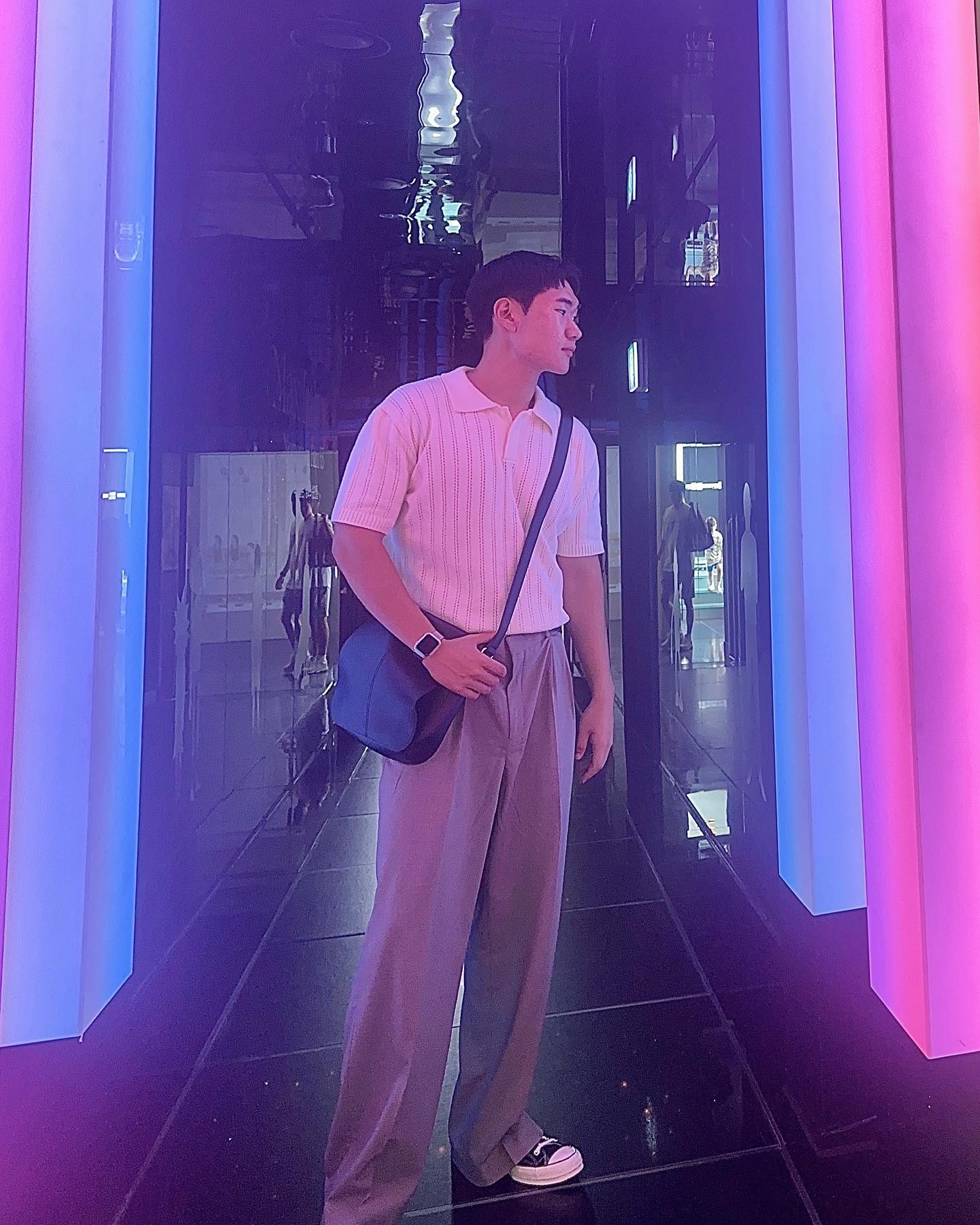 더워