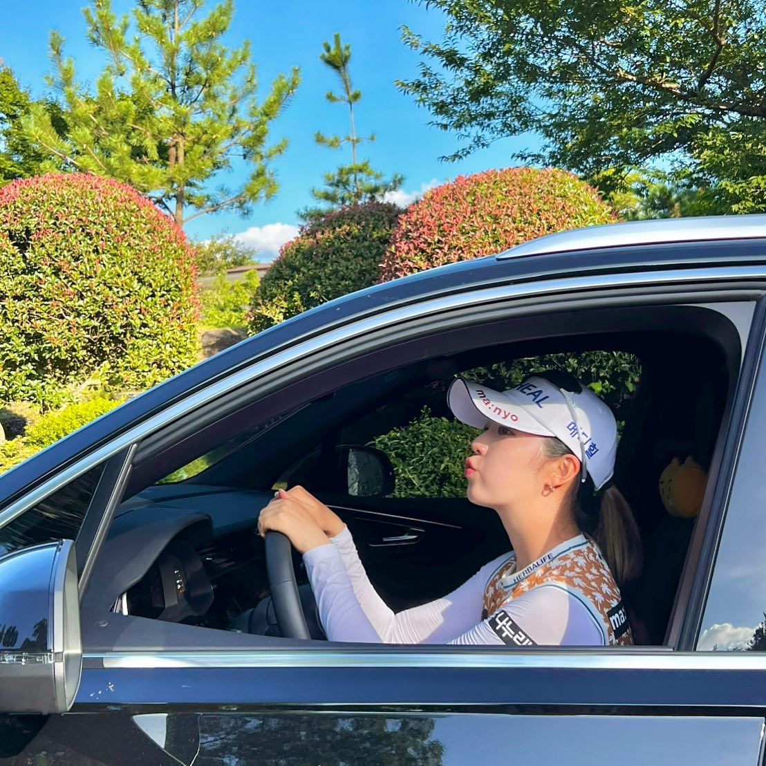 Q7 끄는 요자 오똔데오똔데~!🚙
#아우디 #아이언오토 #Q7