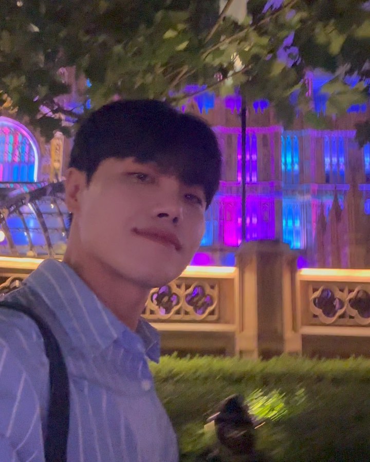 🌃
화려함의 극치 마카오❣️
3년전엔 당일치기 였지만 이번엔 1박2일
#macao