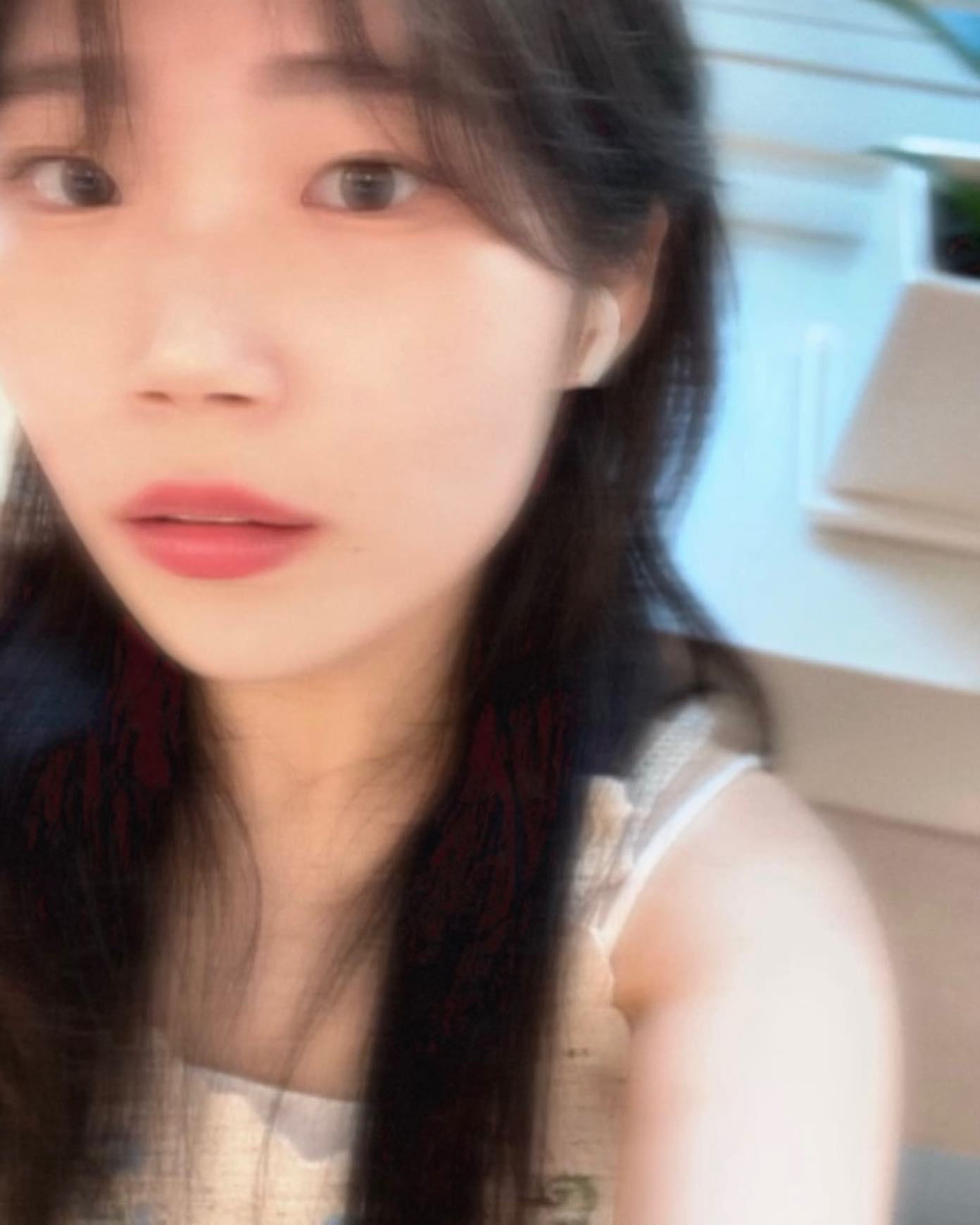 교정기자랑😬