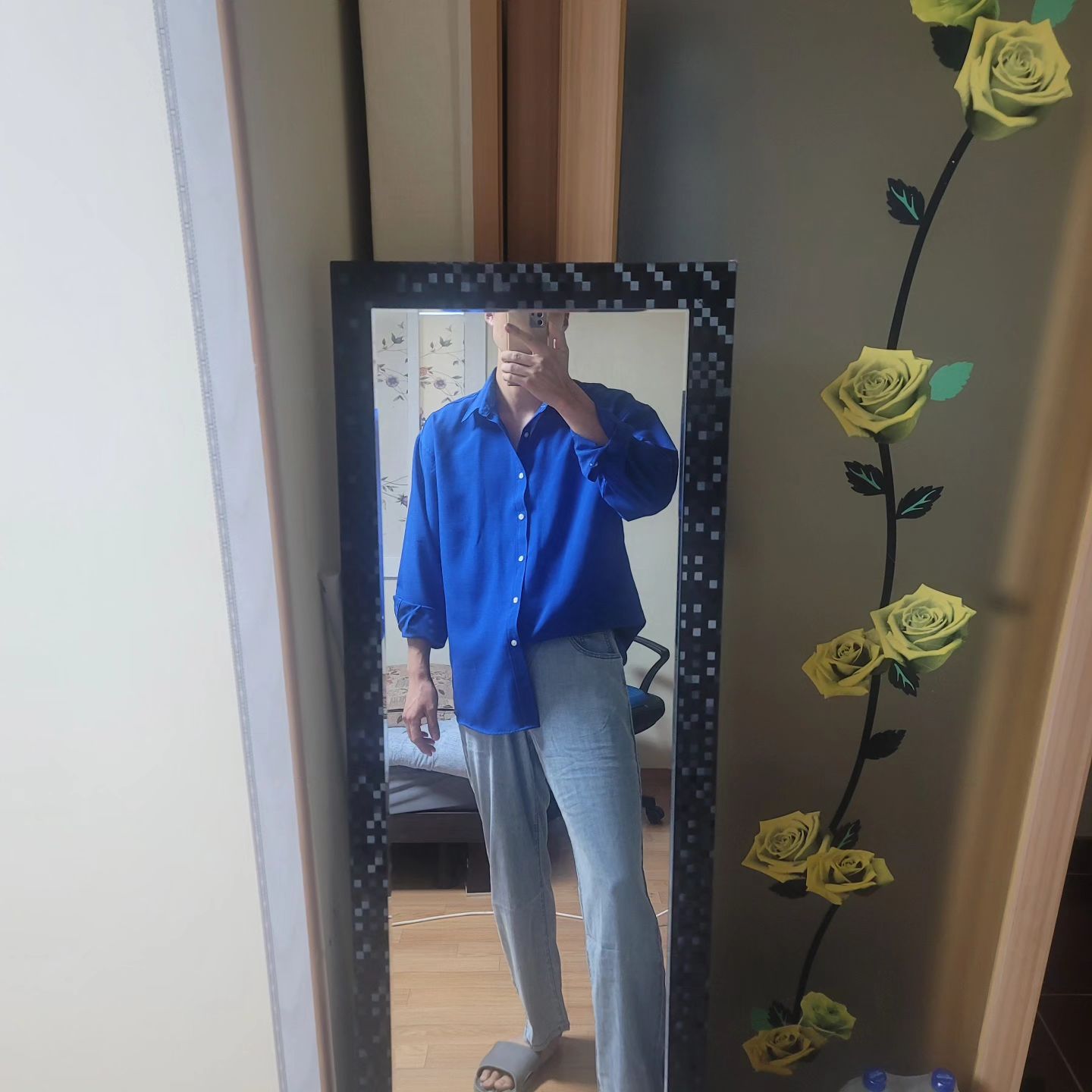 다가올 #휴가철 에는 이렇게 입어보셔

#summer #looks