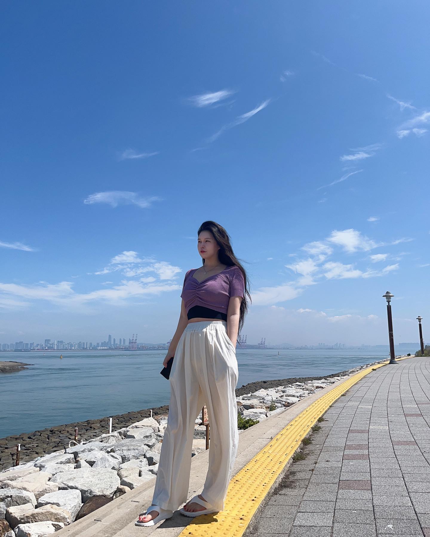 갈매기야 니 무슨 고민있나