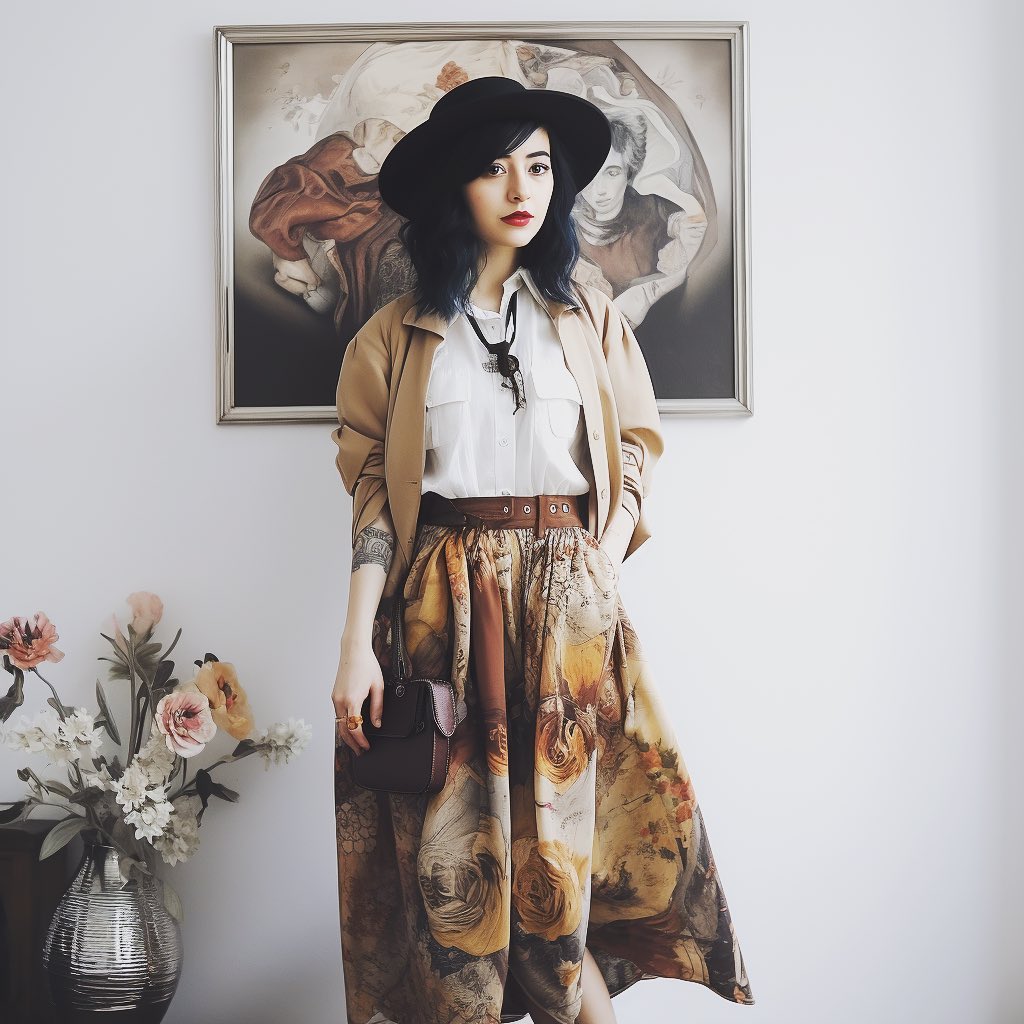 #ootd