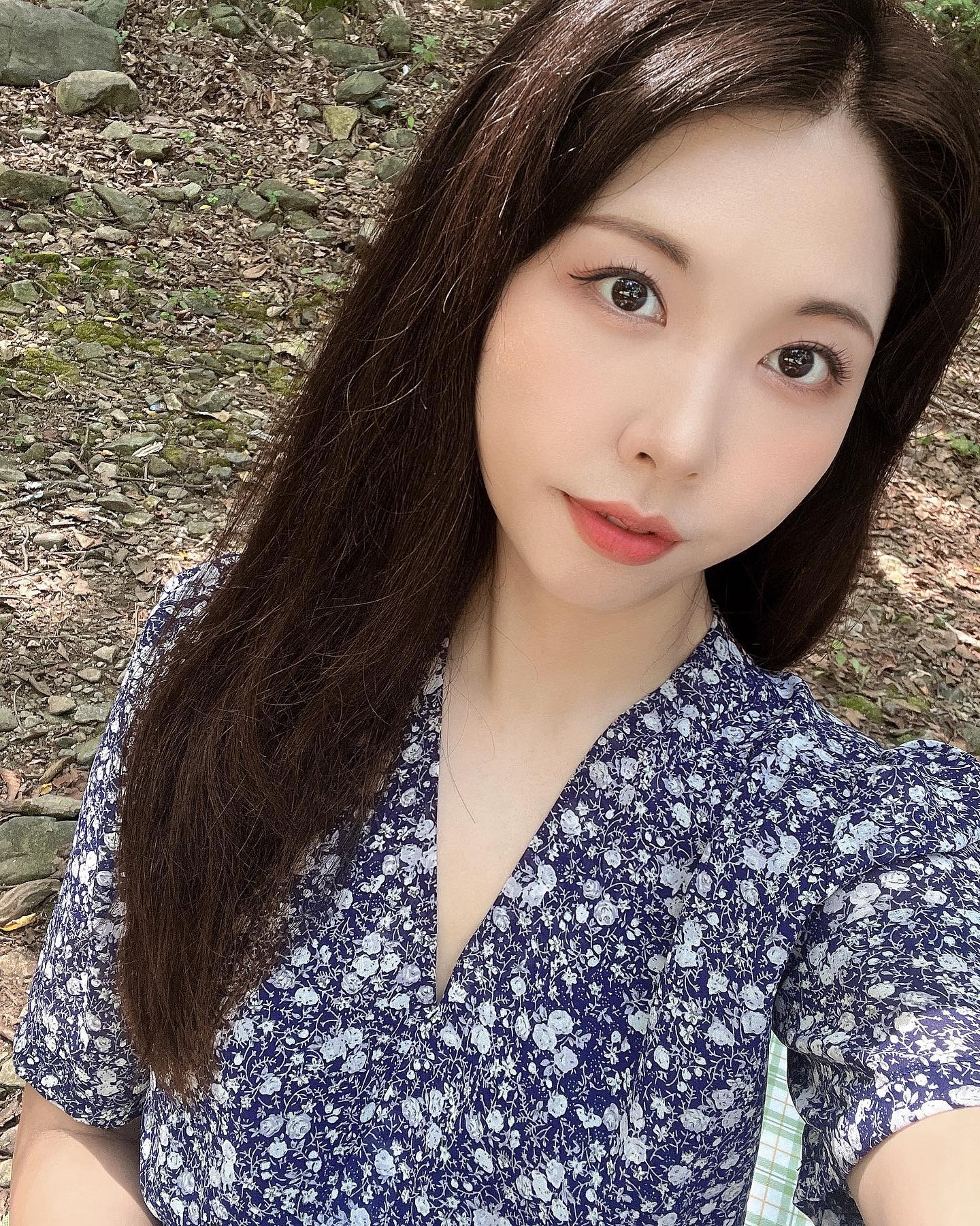 계곡인데 계곡인거 티안남🥹