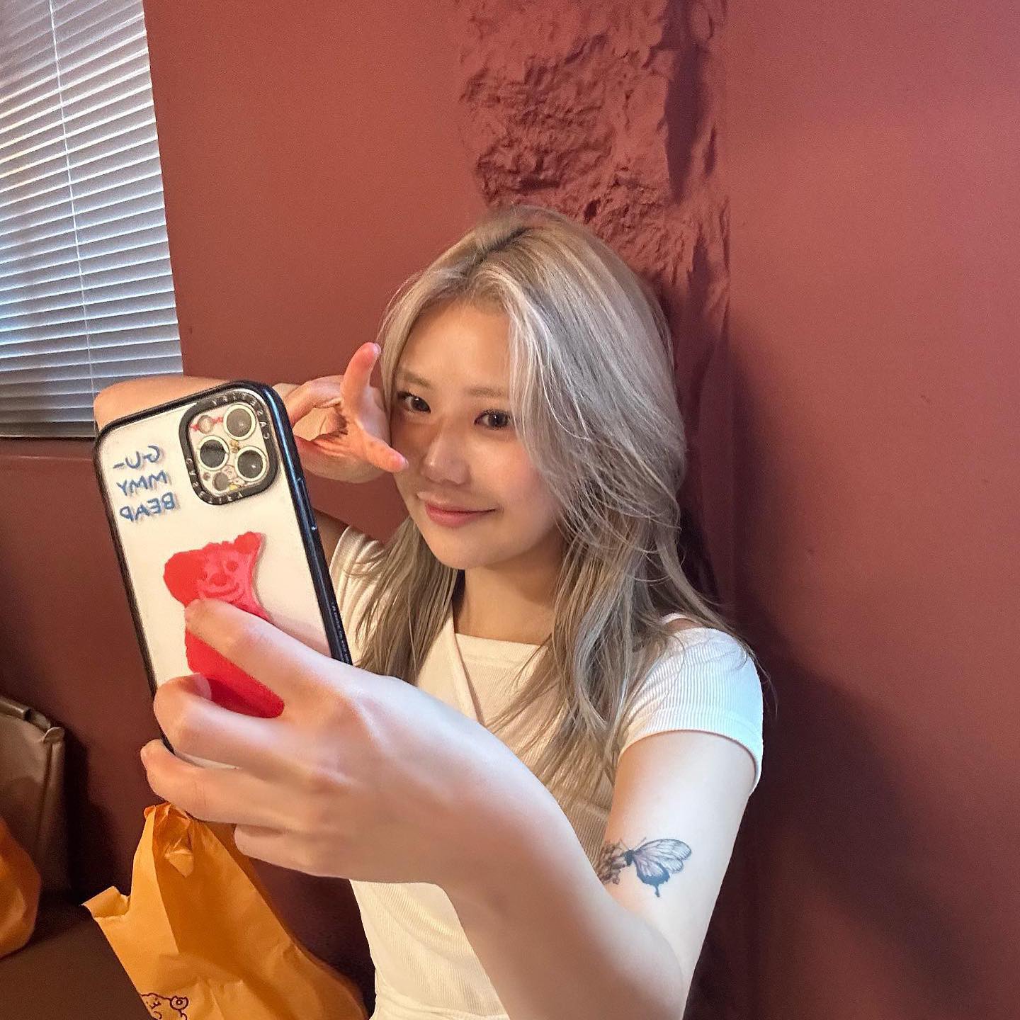 남자친구 시점 st ✨