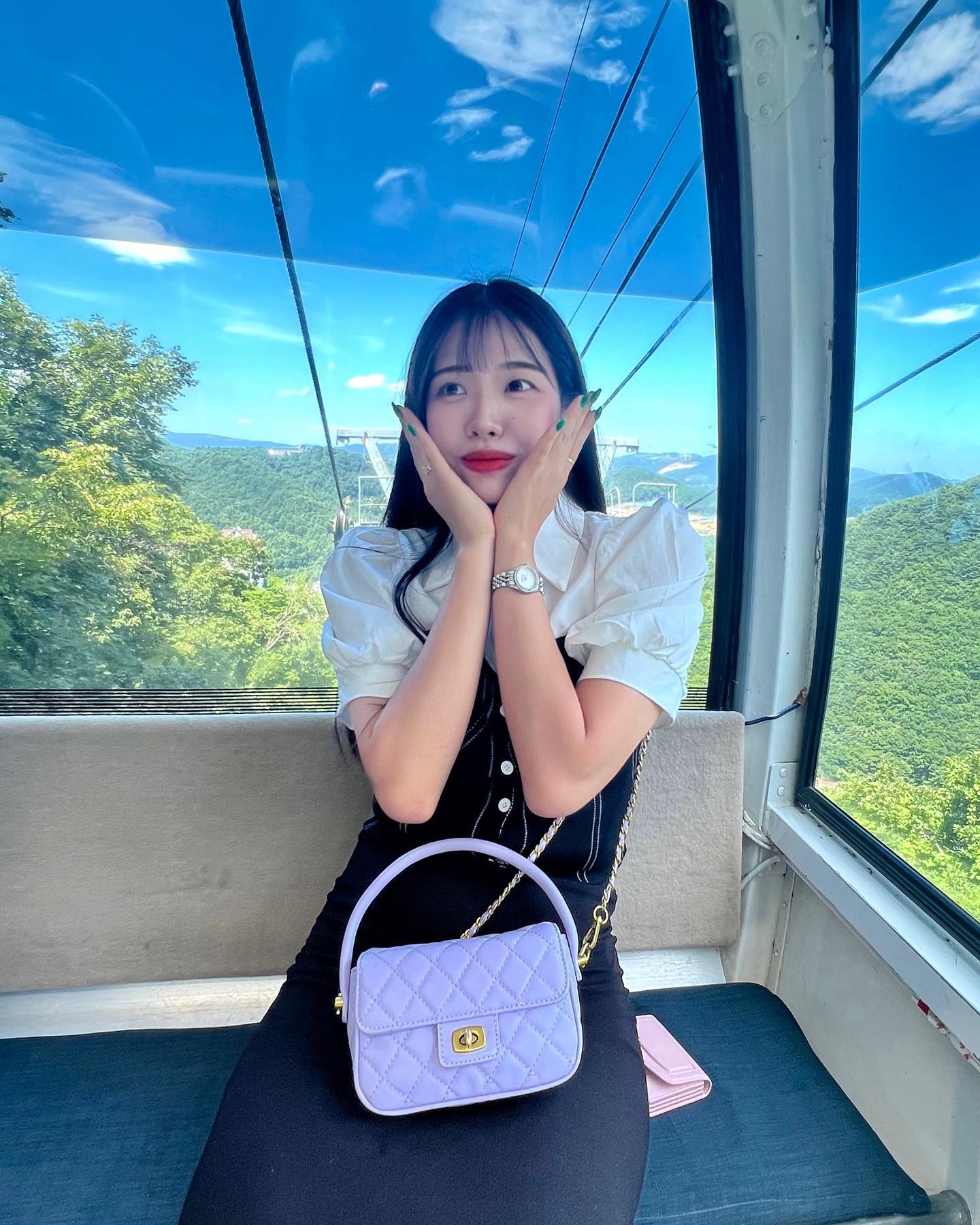 🚘

여기가 천국으로 가는 길인가요..?