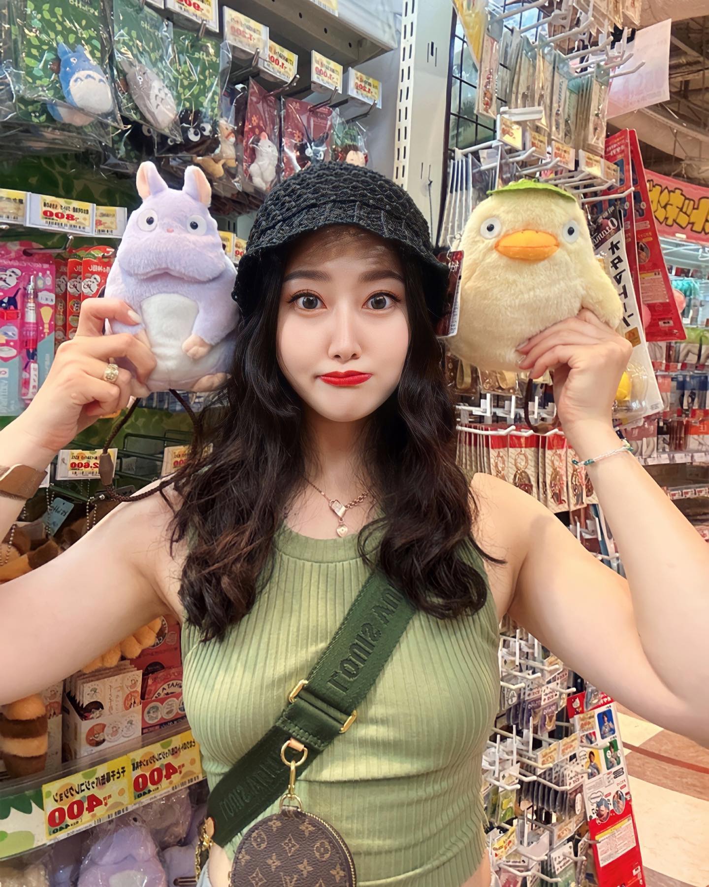 즐거웠던 후쿠오카❣️