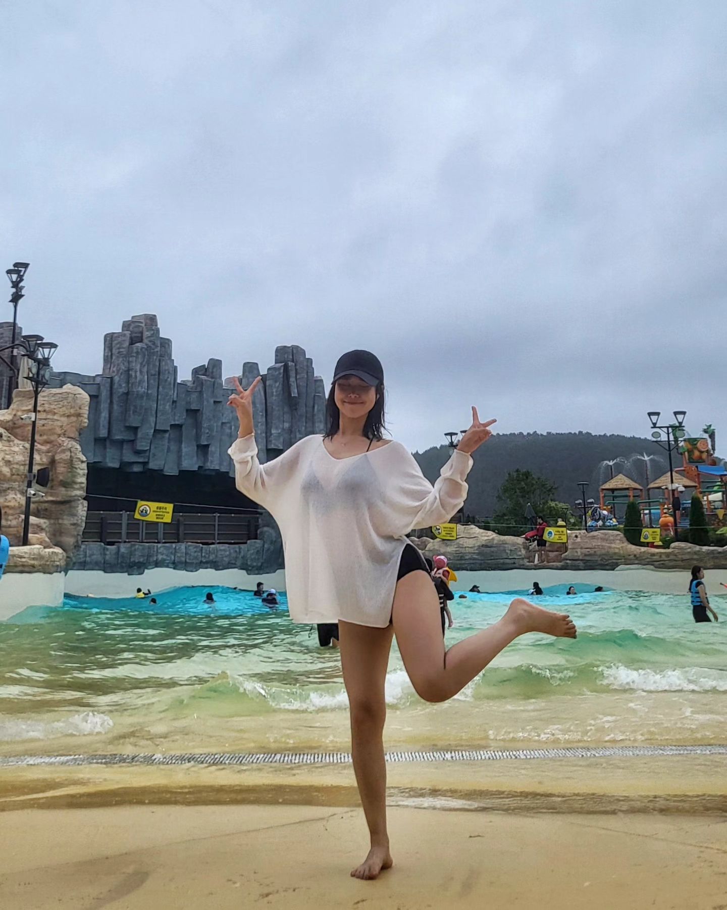 이제야 올리는 제주도 여행🫶

오빠 덕분에 신화월드 리조트 뿌시기 성공❤️