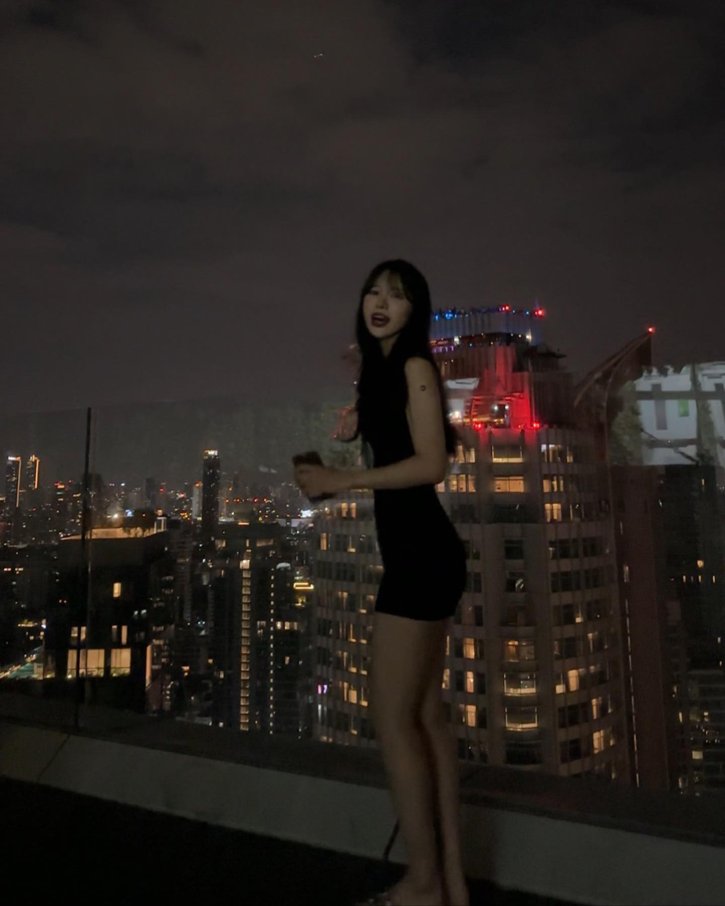 가만히 있지 못하는 인간