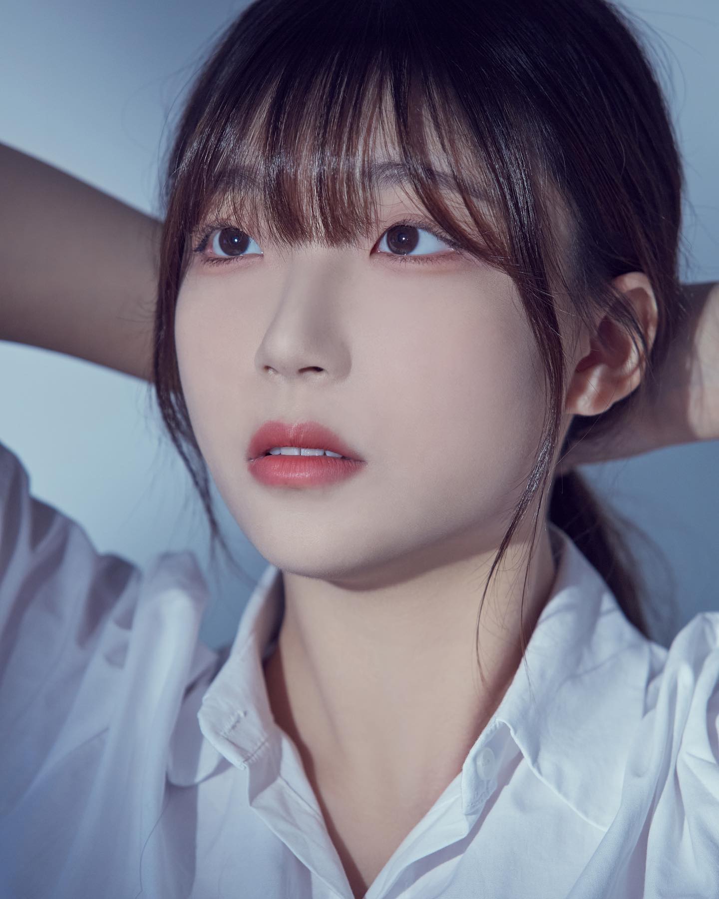 💎 #피엔스튜디오 #프로필사진