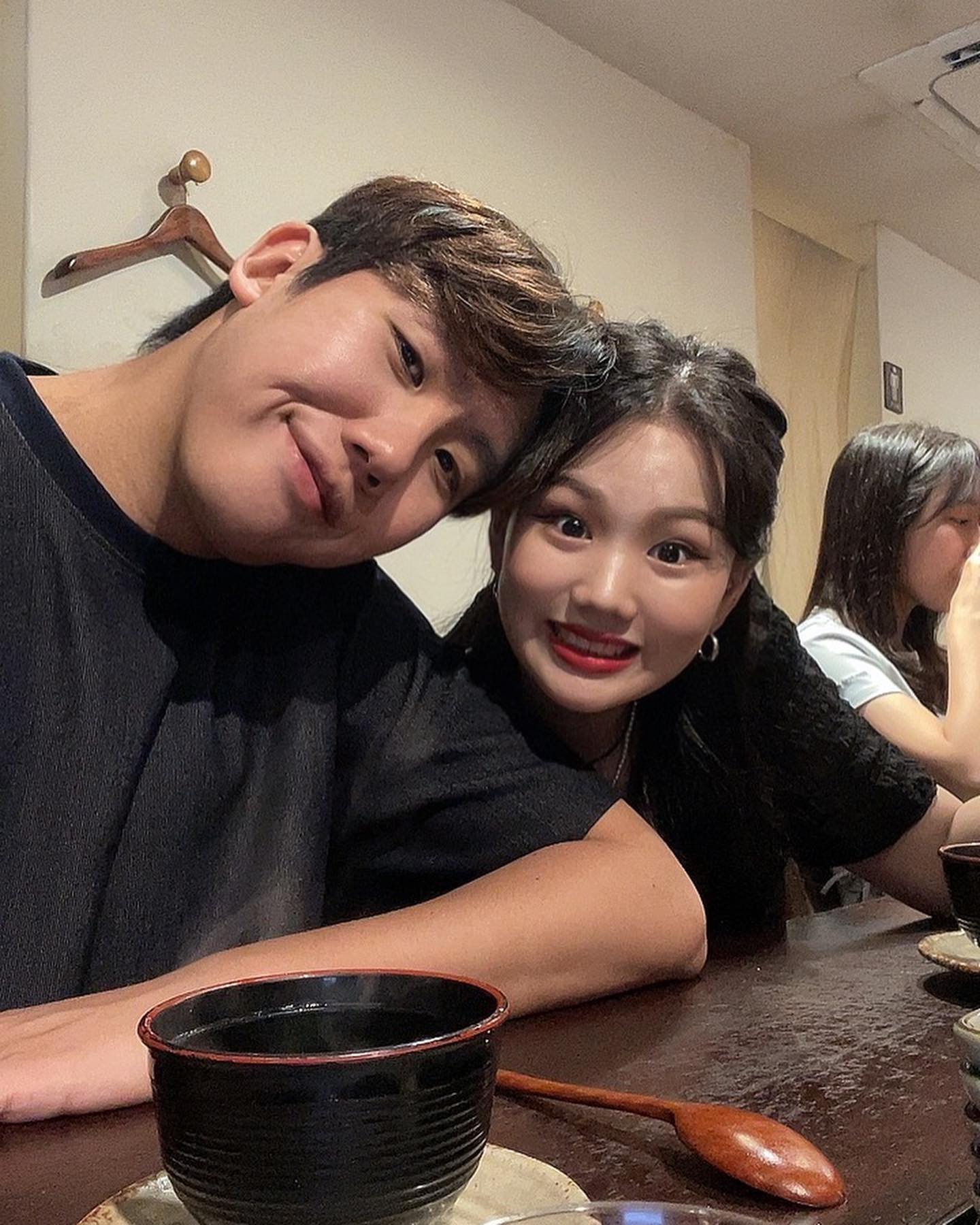 번개맨과 번개걸