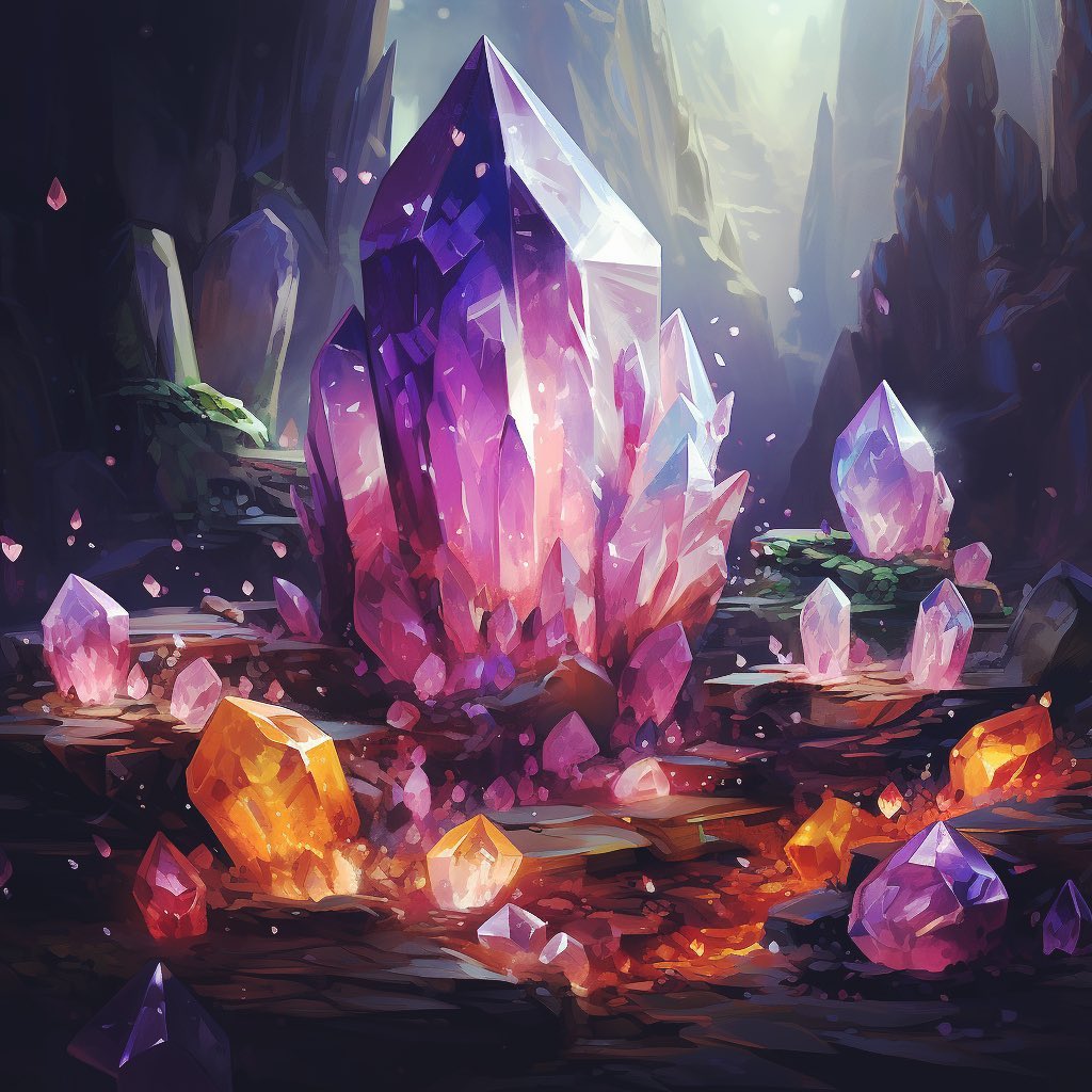 #gemstone