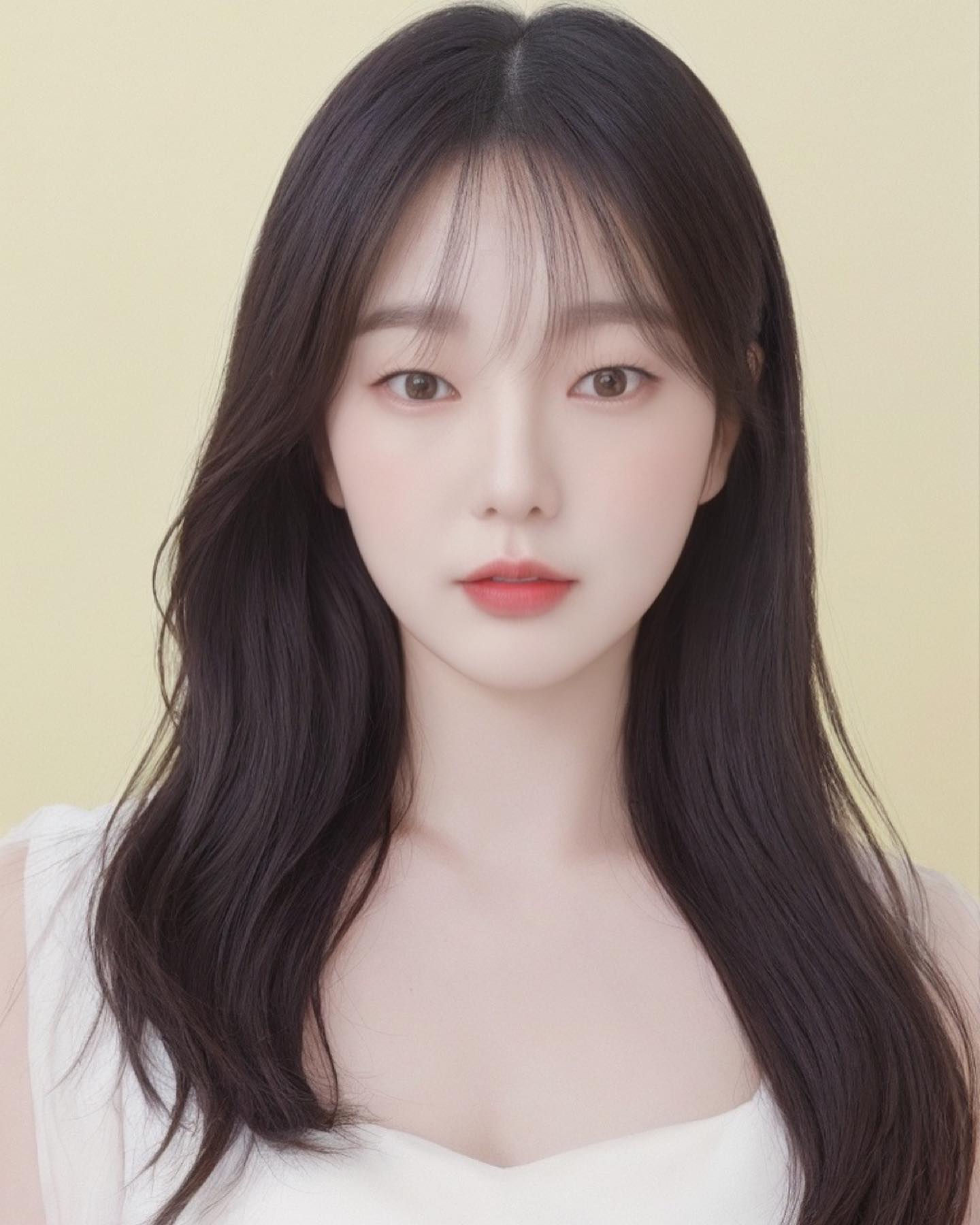 뒤늦게 해보는 #ai프로필 
근데 누구신지ㅋㅋㅋㅋㅋㅋ
20대때도 이렇지않았댜규 😂😂😂😂