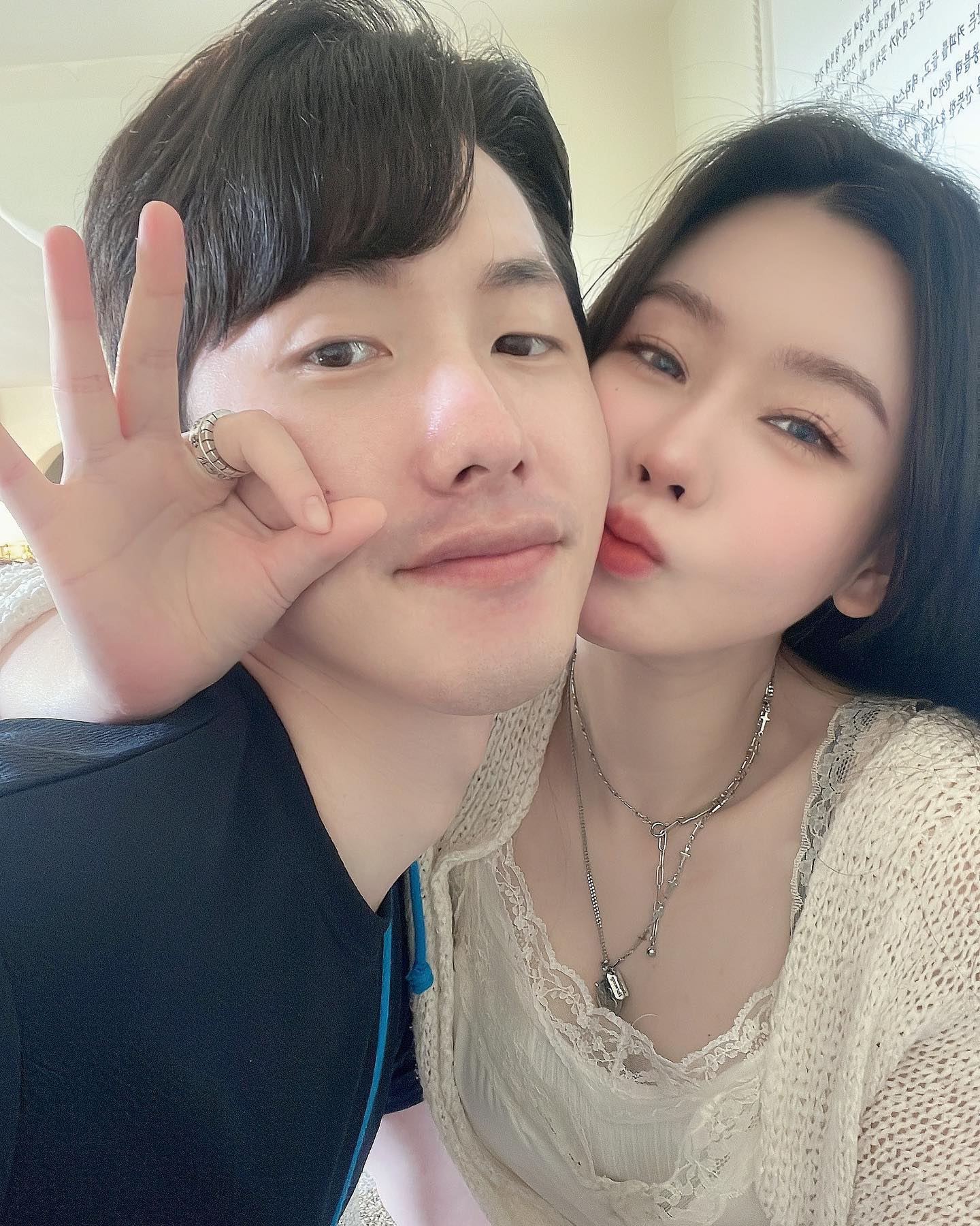 6월의 어느날..🤍