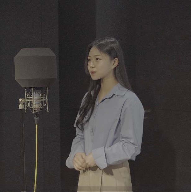 3개월 지나서야 올려보는 비하인드컷
케케케 개강아 오지마 ~_~