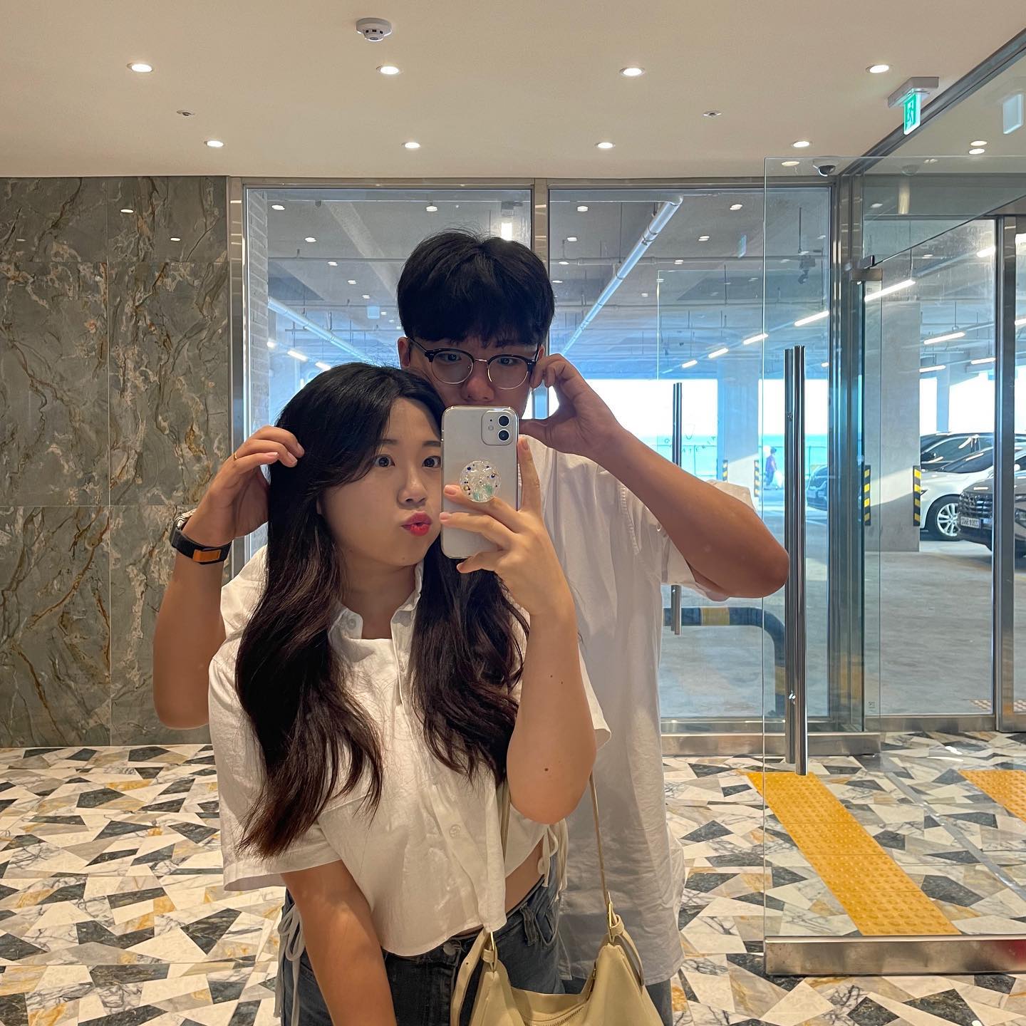 언제가도 좋은 강릉 ˚₊·—̳͟͞͞♡�
