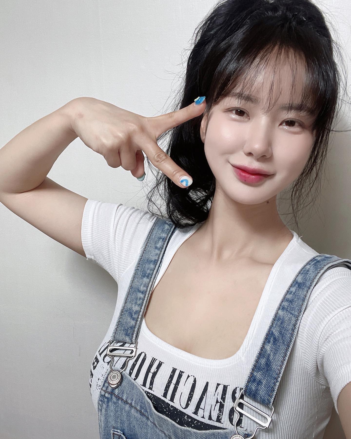 최고의 계절 ’여름‘ 👙🩵