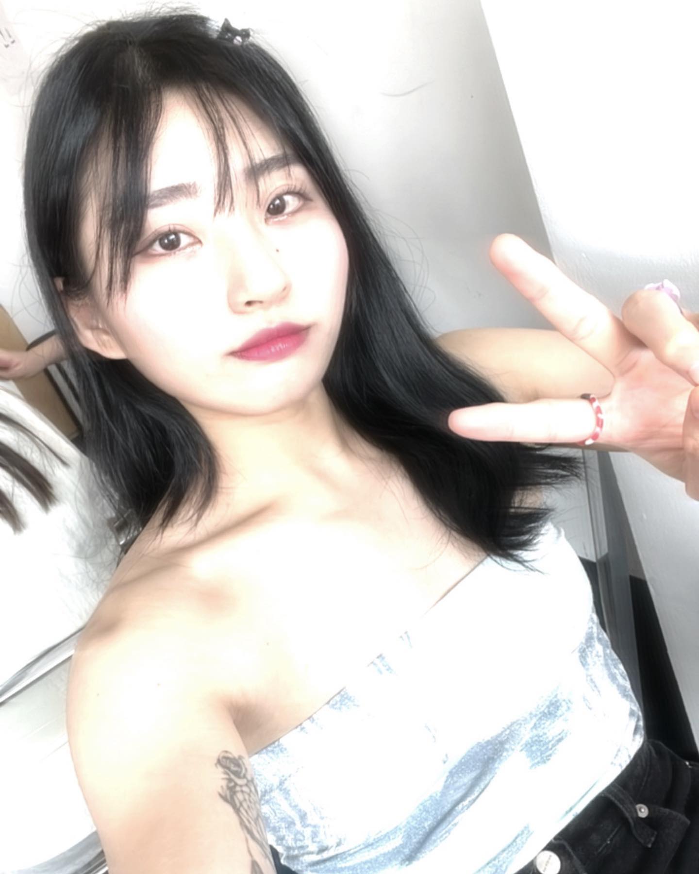 ☁️

#연신내 #연신내카페 #카페추천 #맞팔 #선팔 #팔로우 #셀피 #패션 #셀카