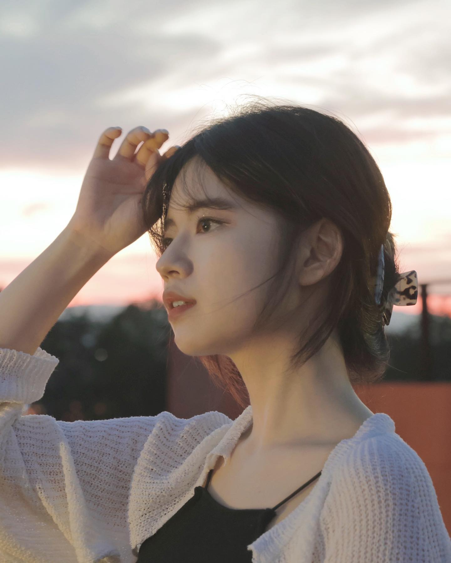 추어탕 투어에서 마주한 불 타오르는 노으리!
_
#selfie #photography
