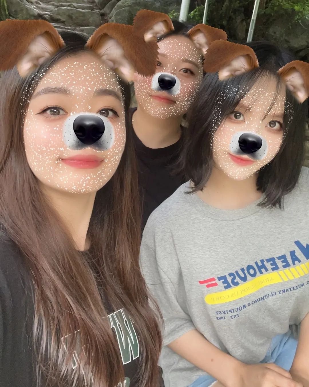 #계곡펜션 #경남

계곡 가서 찍은거 이제 올리네욧ㅋㅋ
넘재밌었던 하루><🤩🤩

내일은 부산가는날><
요새 놀러 많이 댕기는것 같아욬ㅋㅋㅋㅋㅋㅋ

내일도 사진 많이 찍오야디♥️♥️

#워라밸 #라이프 #ootd #계곡 #여행 #여행하기좋은날 #셀카 #셀피 #f4f #f4follow #선팔 #맞팔 #좋아요 #다음여행지 #부산