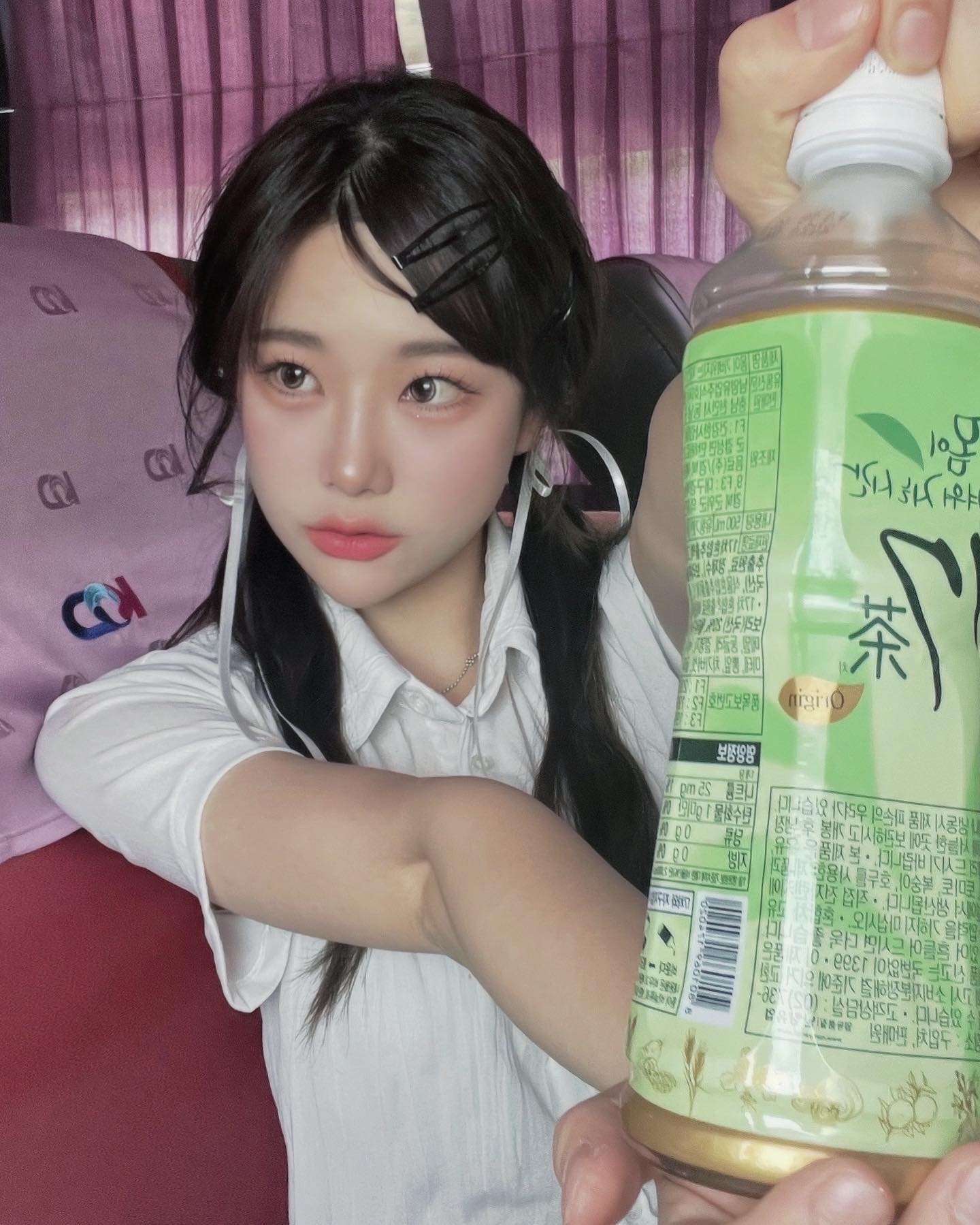 여름방학 같은 하루