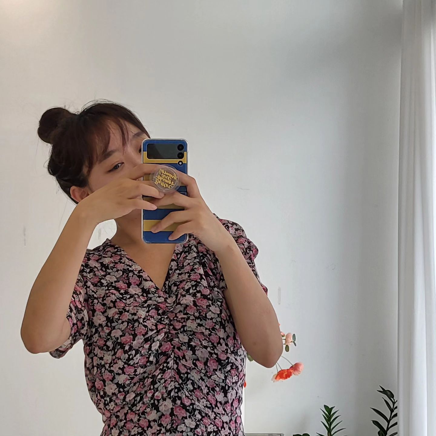 날씨 시원해서 좋구만❤️‍🔥 

#주말 #일상 #원피스 #오오티디